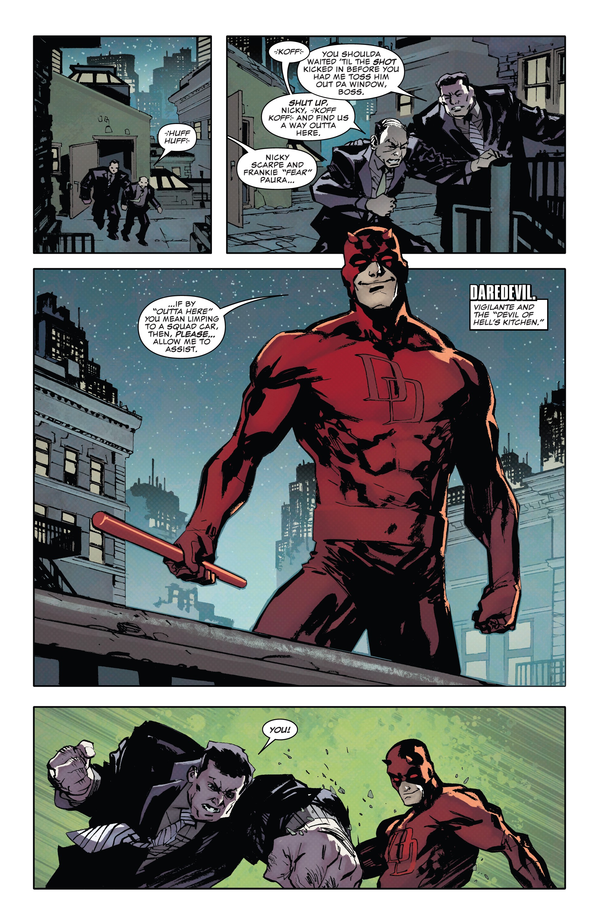 Daredevil (2016-): Chapter Annual-1 - Page 8
