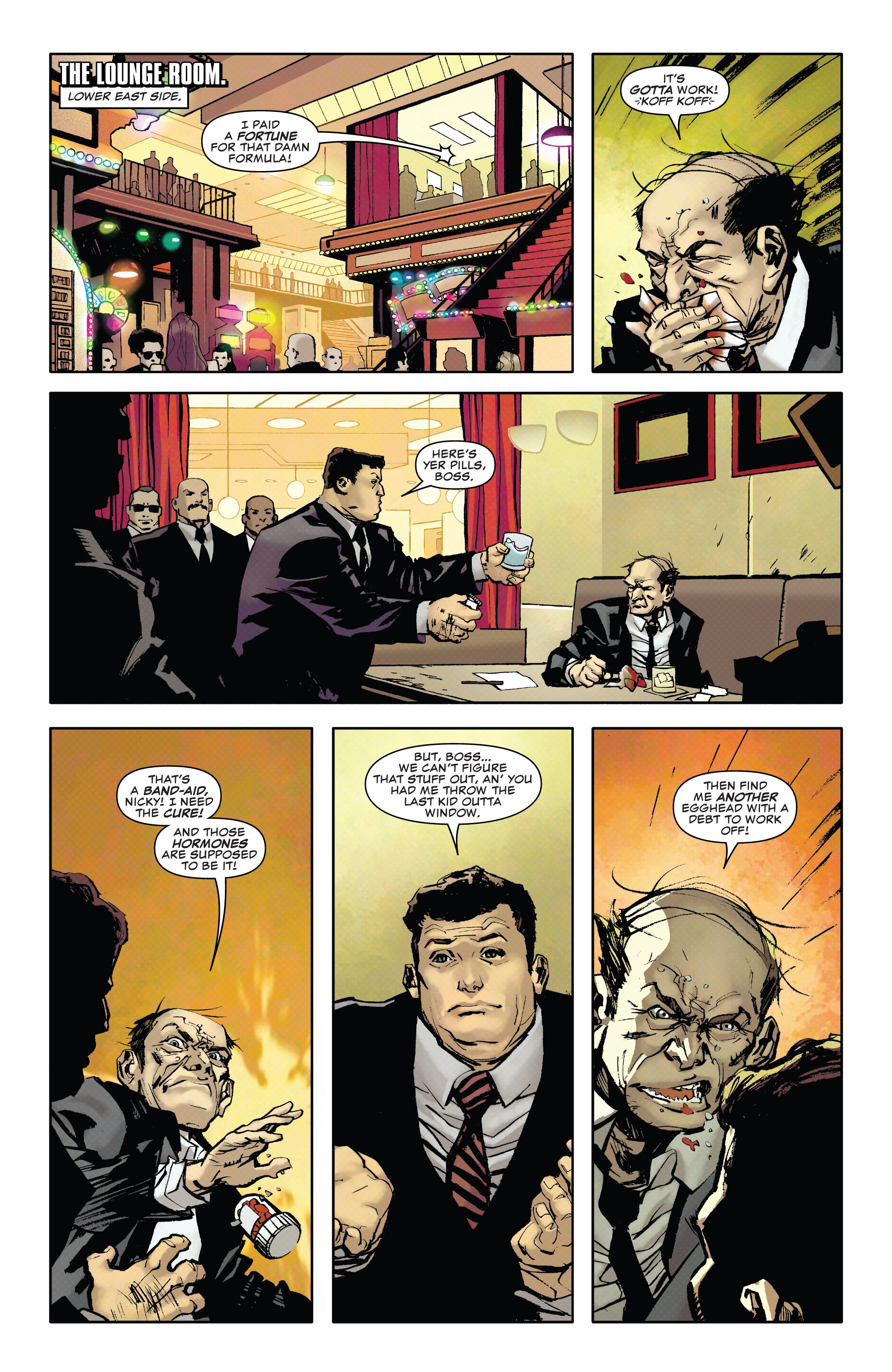 Daredevil (2016-): Chapter Annual-1 - Page 14