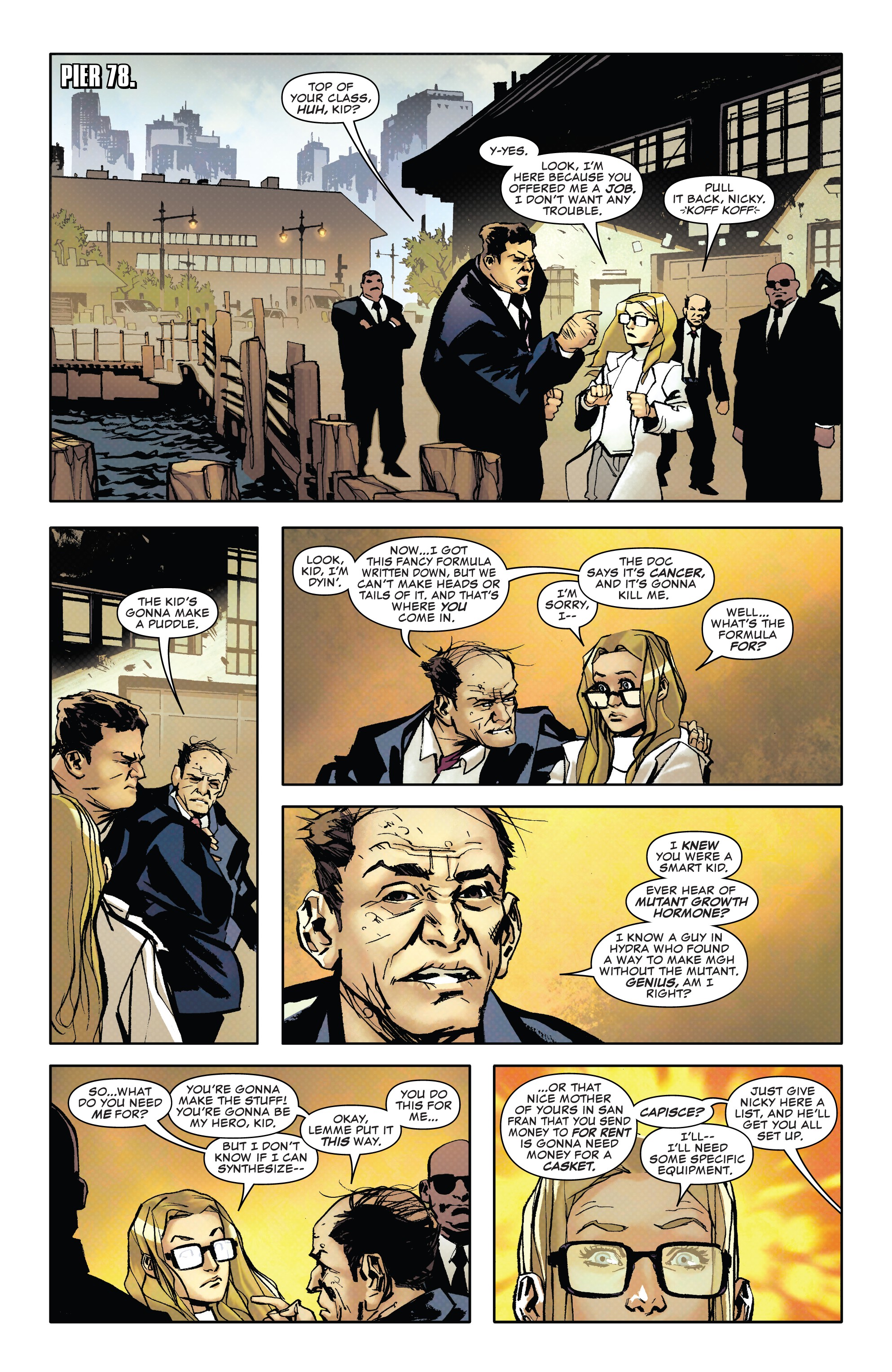 Daredevil (2016-): Chapter Annual-1 - Page 16