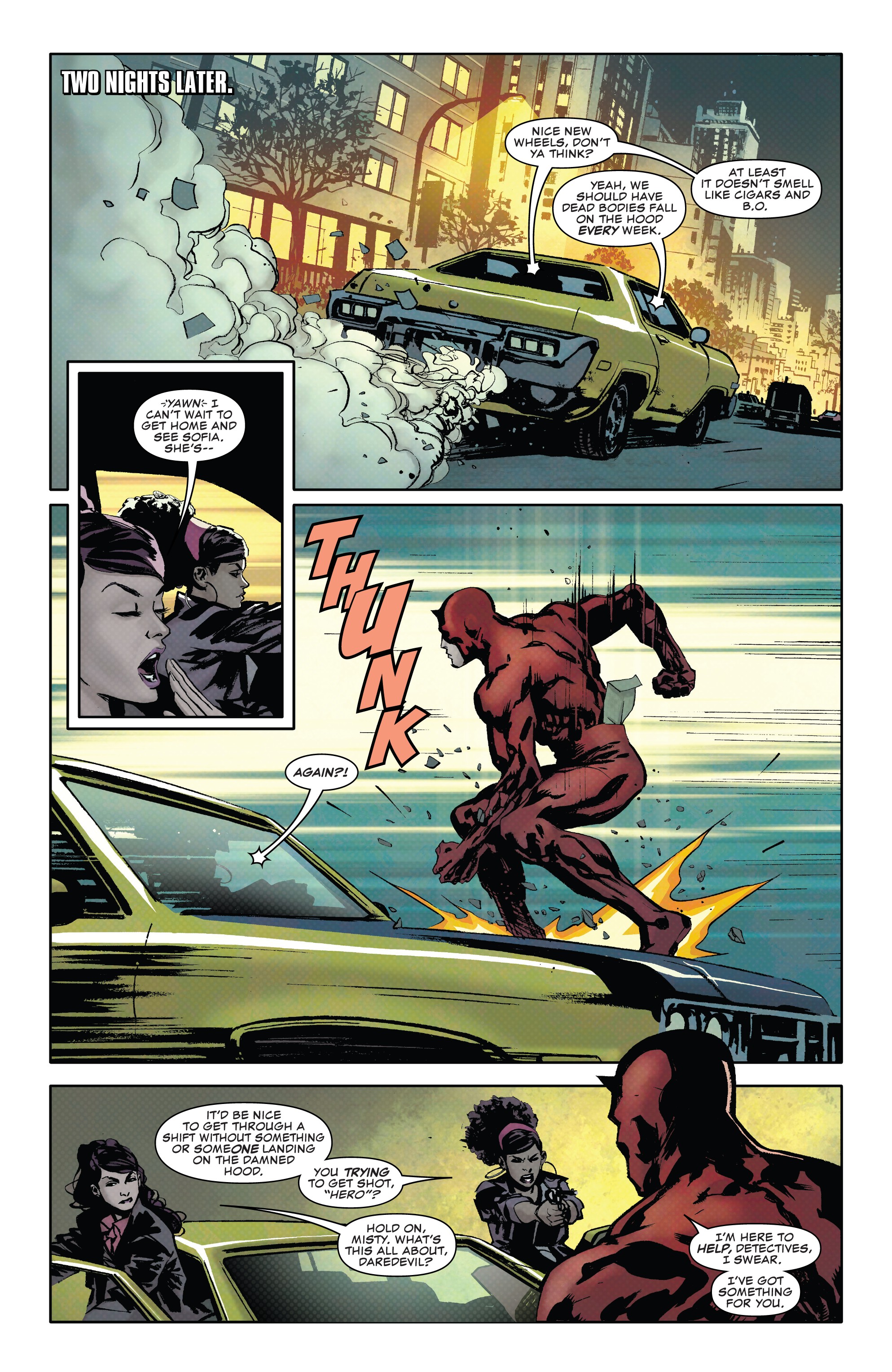 Daredevil (2016-): Chapter Annual-1 - Page 17