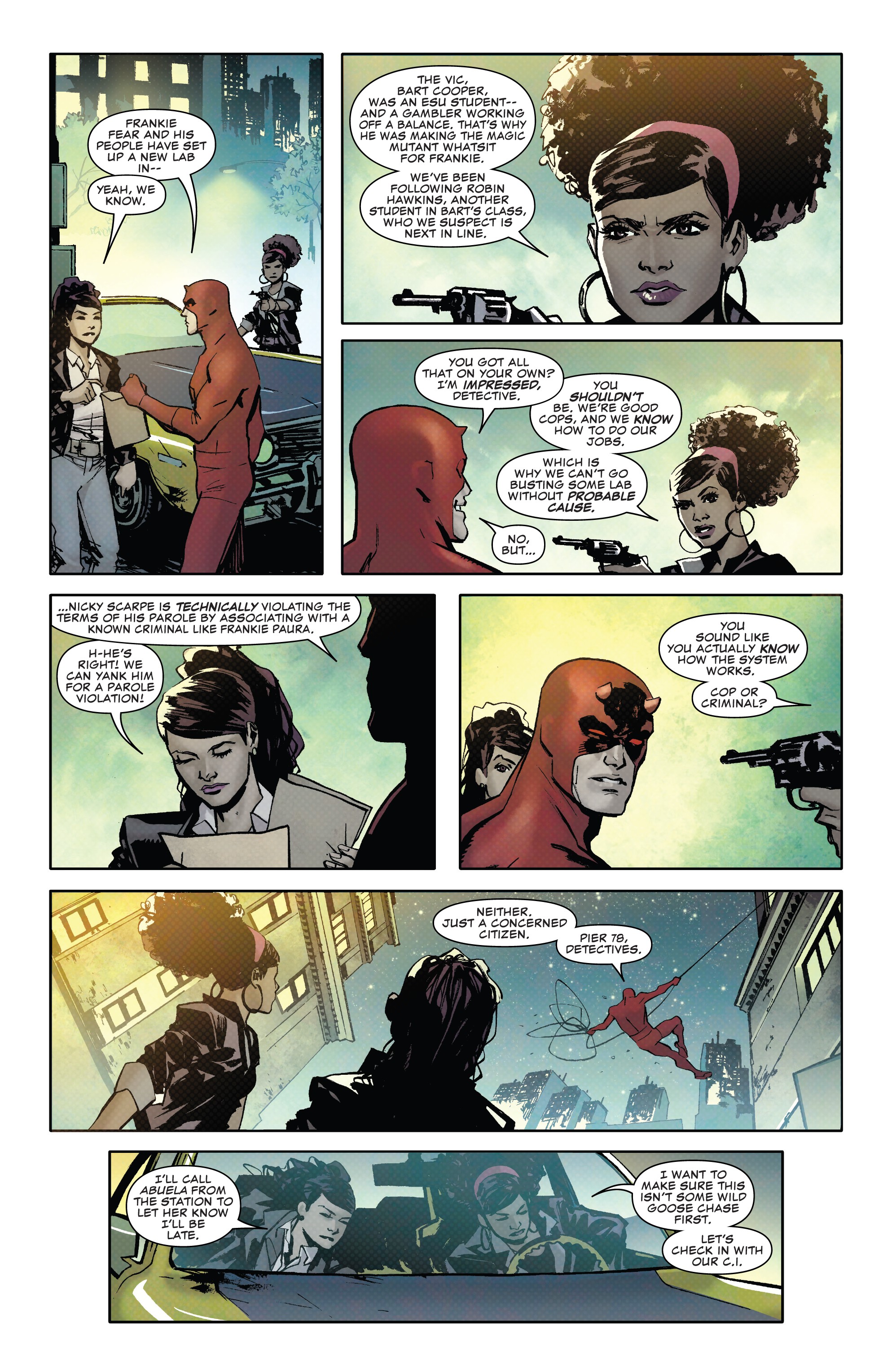 Daredevil (2016-): Chapter Annual-1 - Page 18