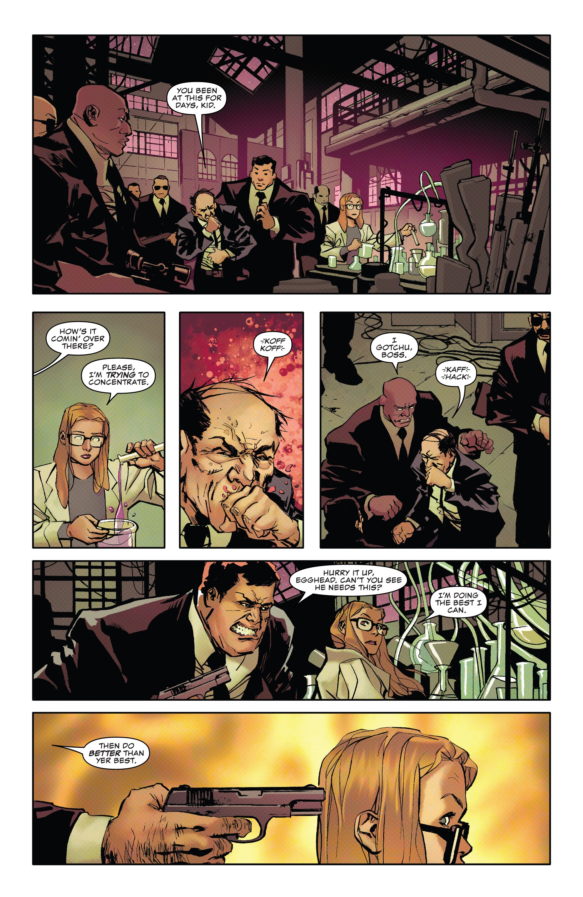 Daredevil (2016-): Chapter Annual-1 - Page 19