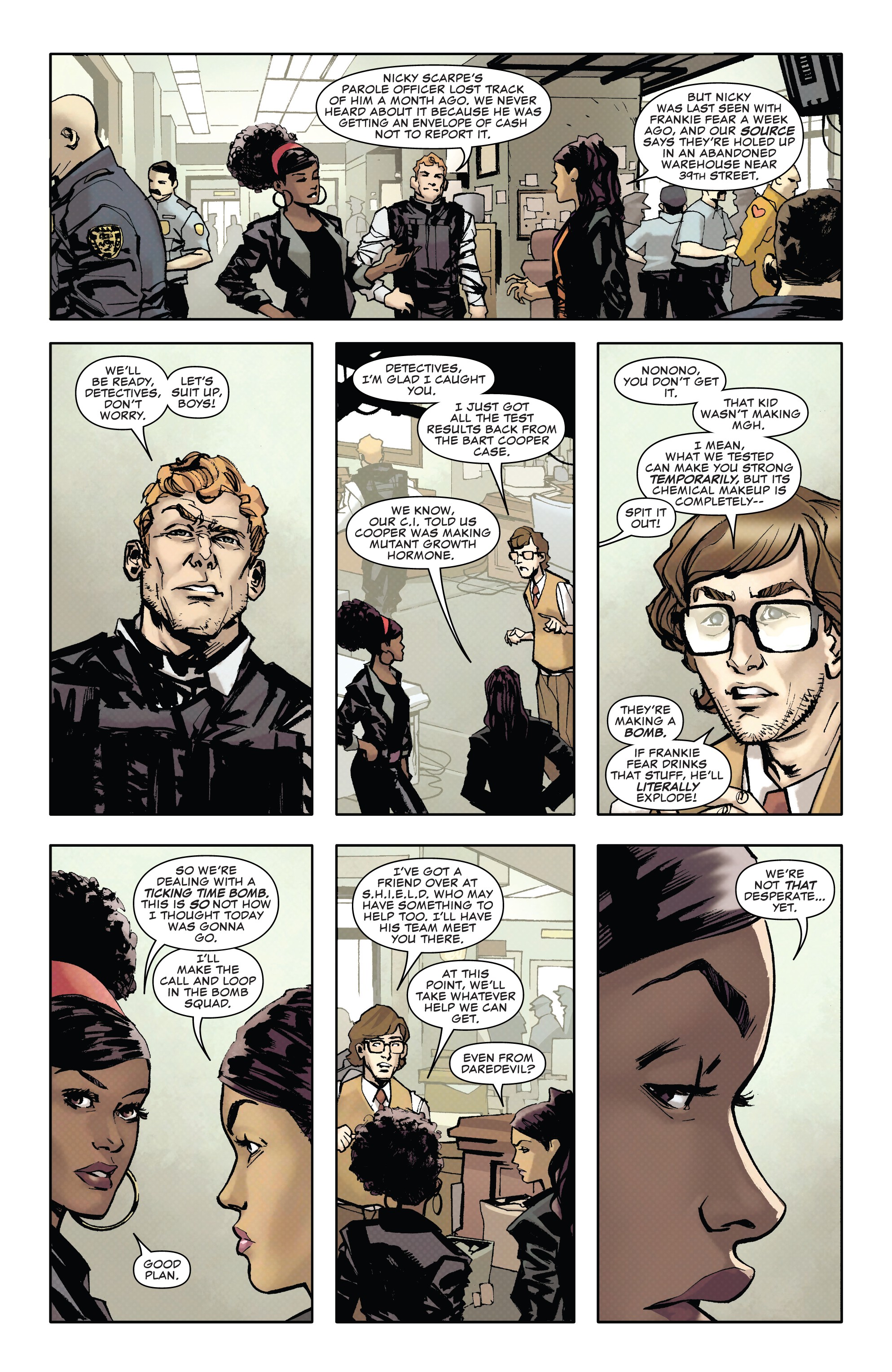 Daredevil (2016-): Chapter Annual-1 - Page 20