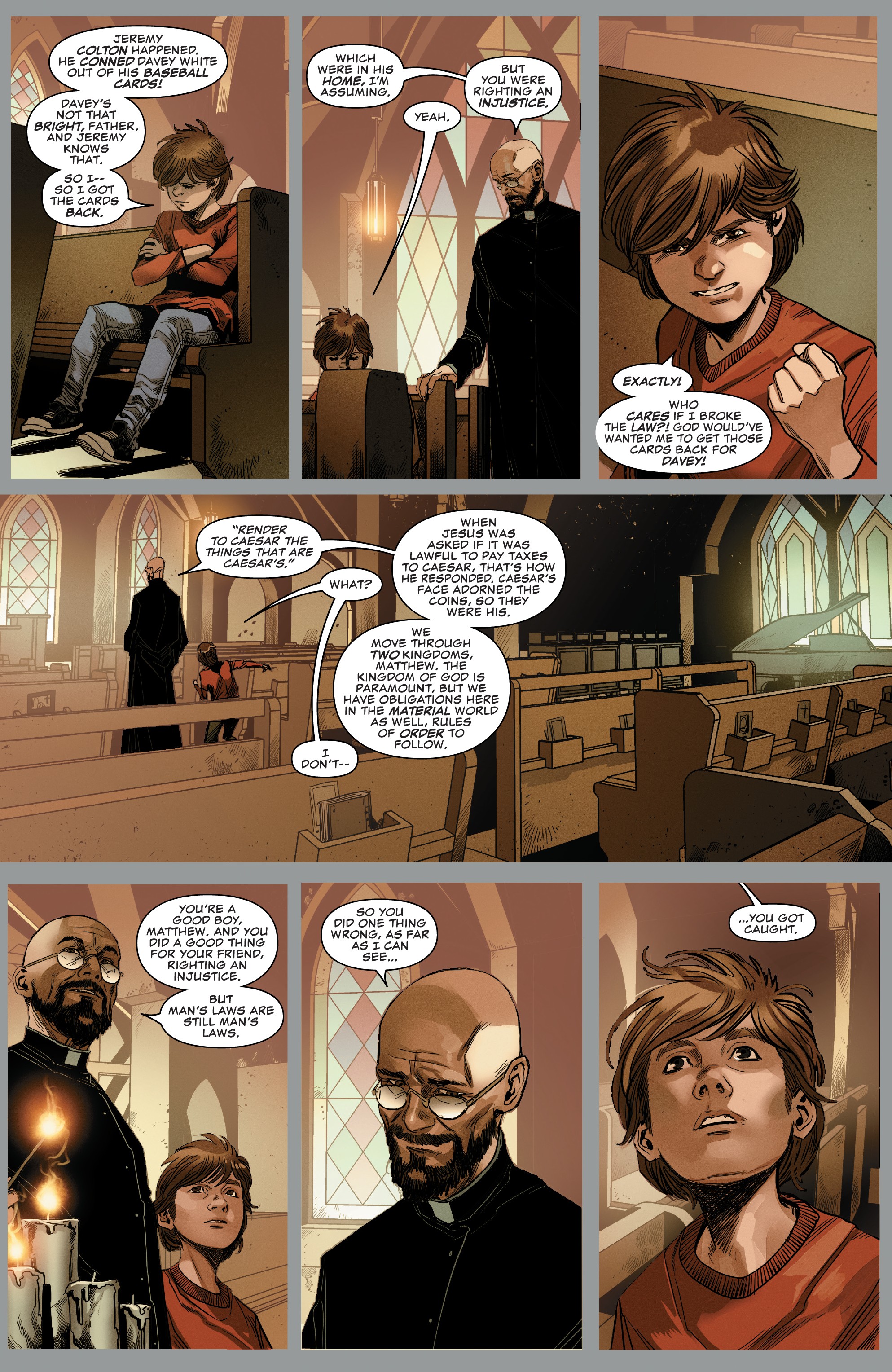 Daredevil (2019-): Chapter 1 - Page 6