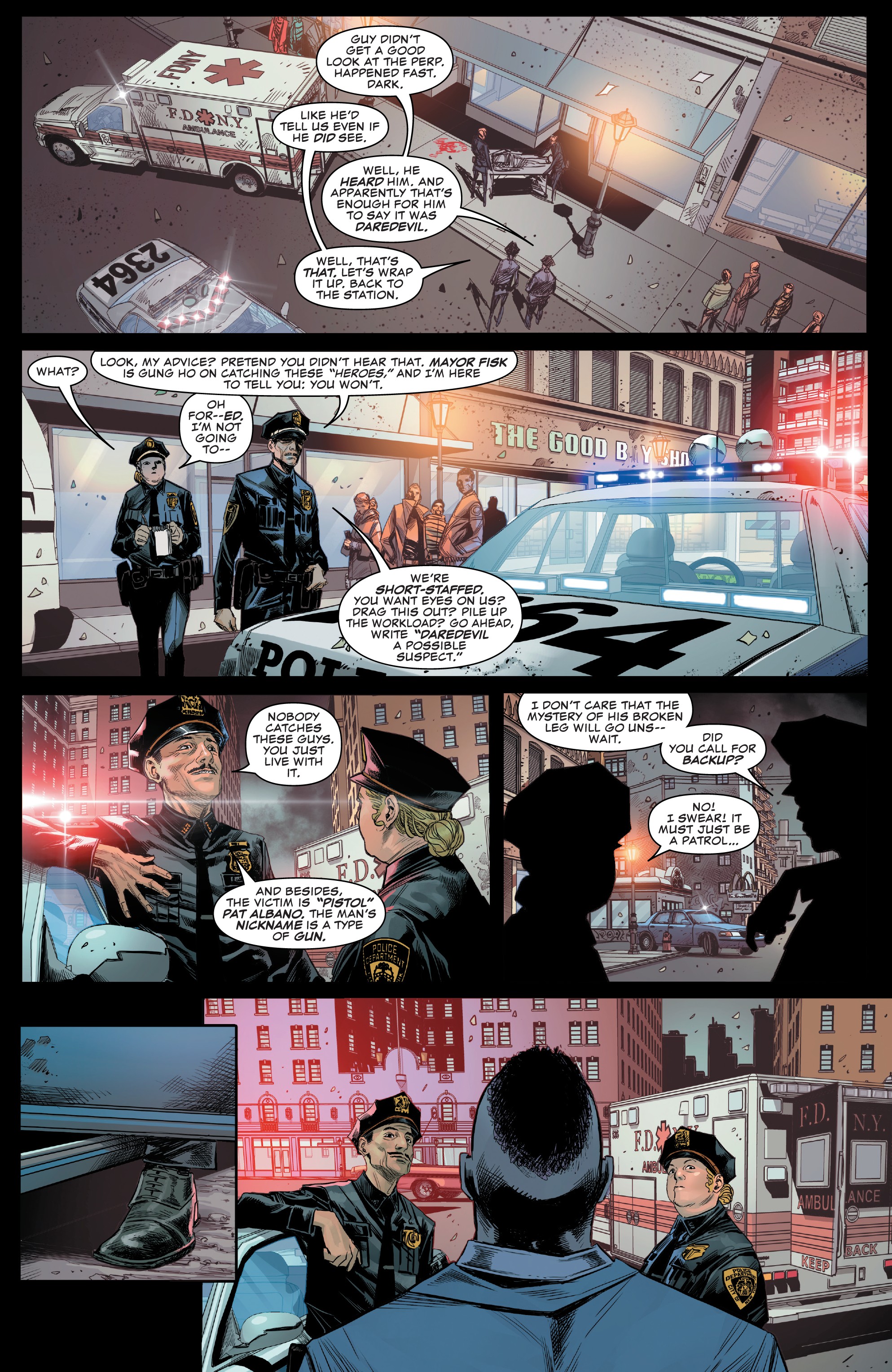 Daredevil (2019-): Chapter 1 - Page 9
