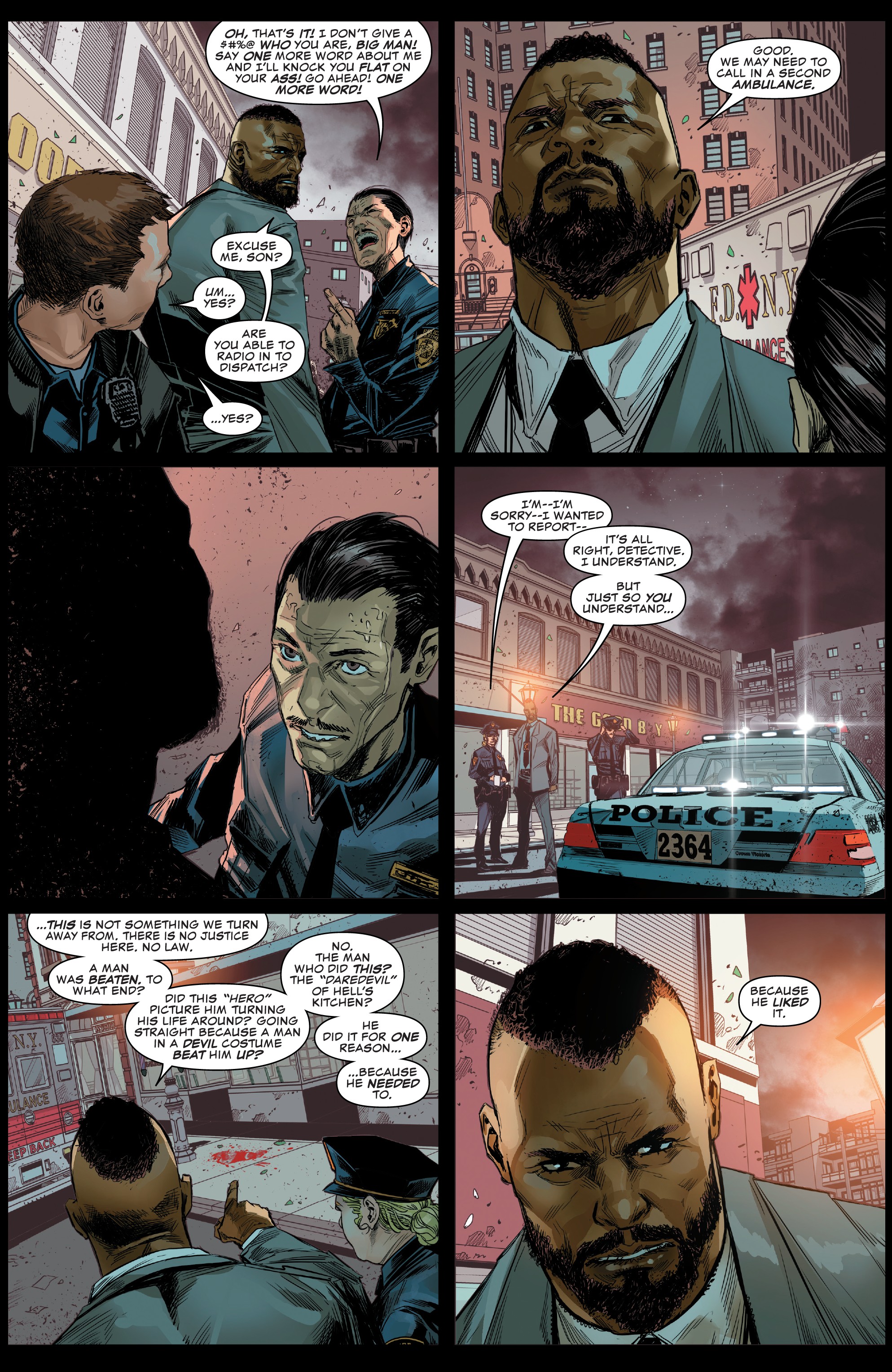 Daredevil (2019-): Chapter 1 - Page 11