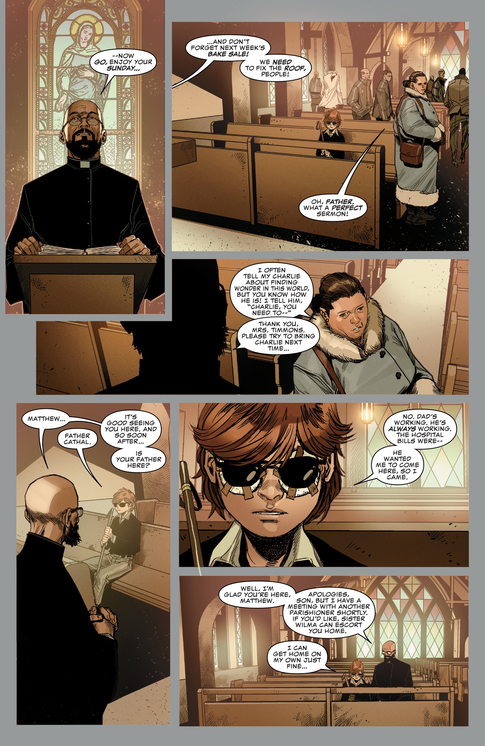 Daredevil (2019-): Chapter 1 - Page 12