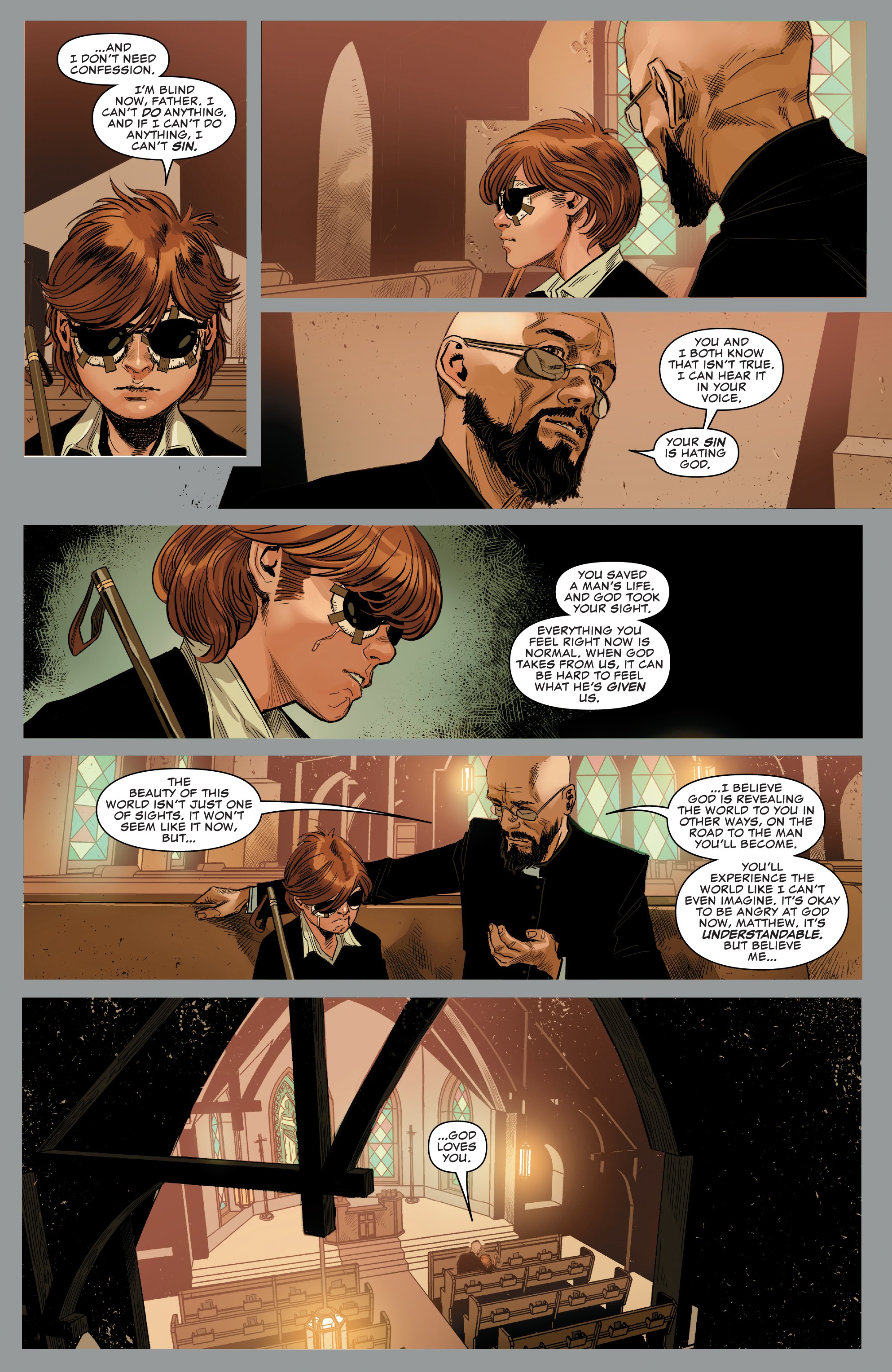 Daredevil (2019-): Chapter 1 - Page 13