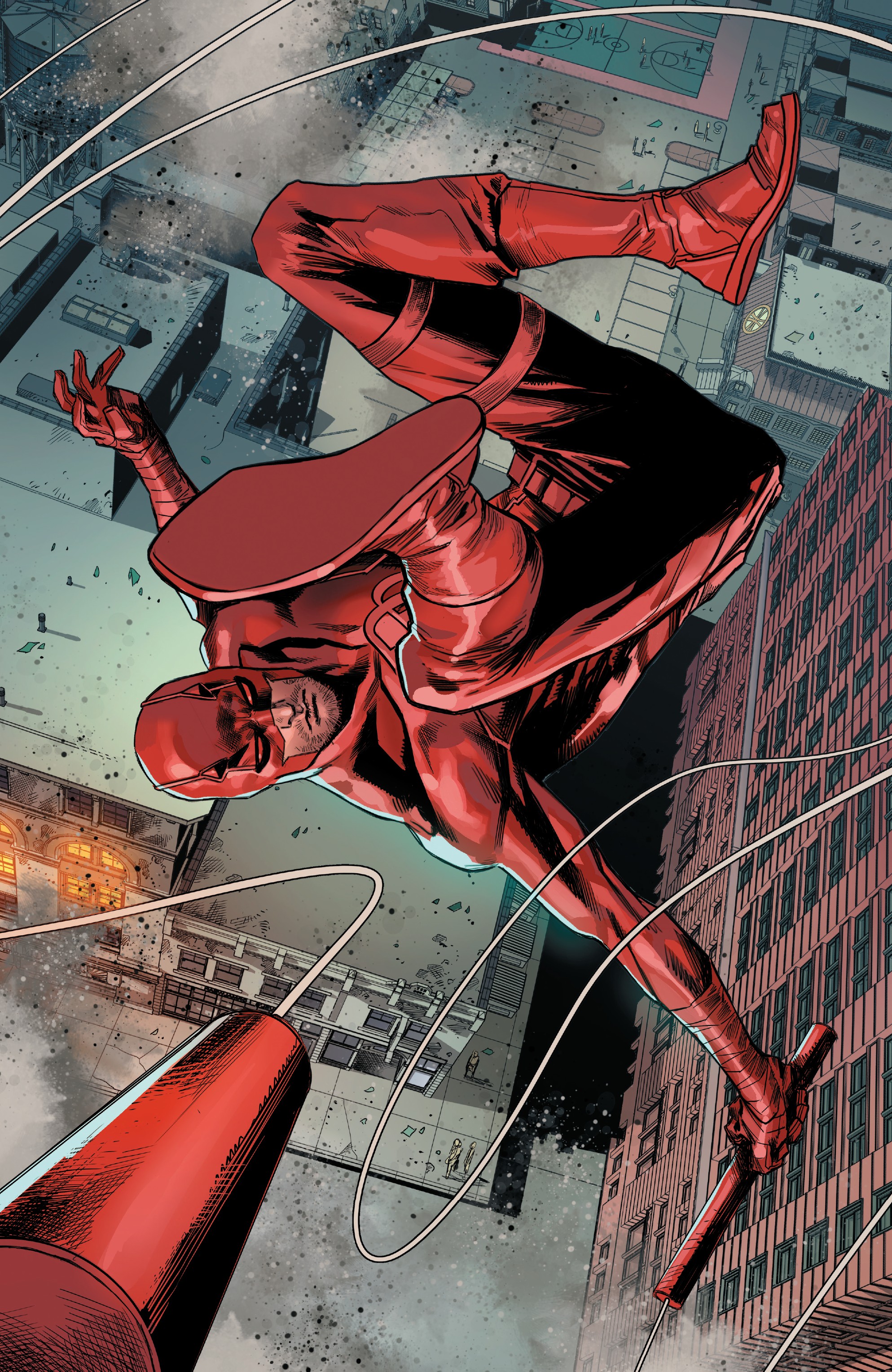 Daredevil (2019-): Chapter 1 - Page 15