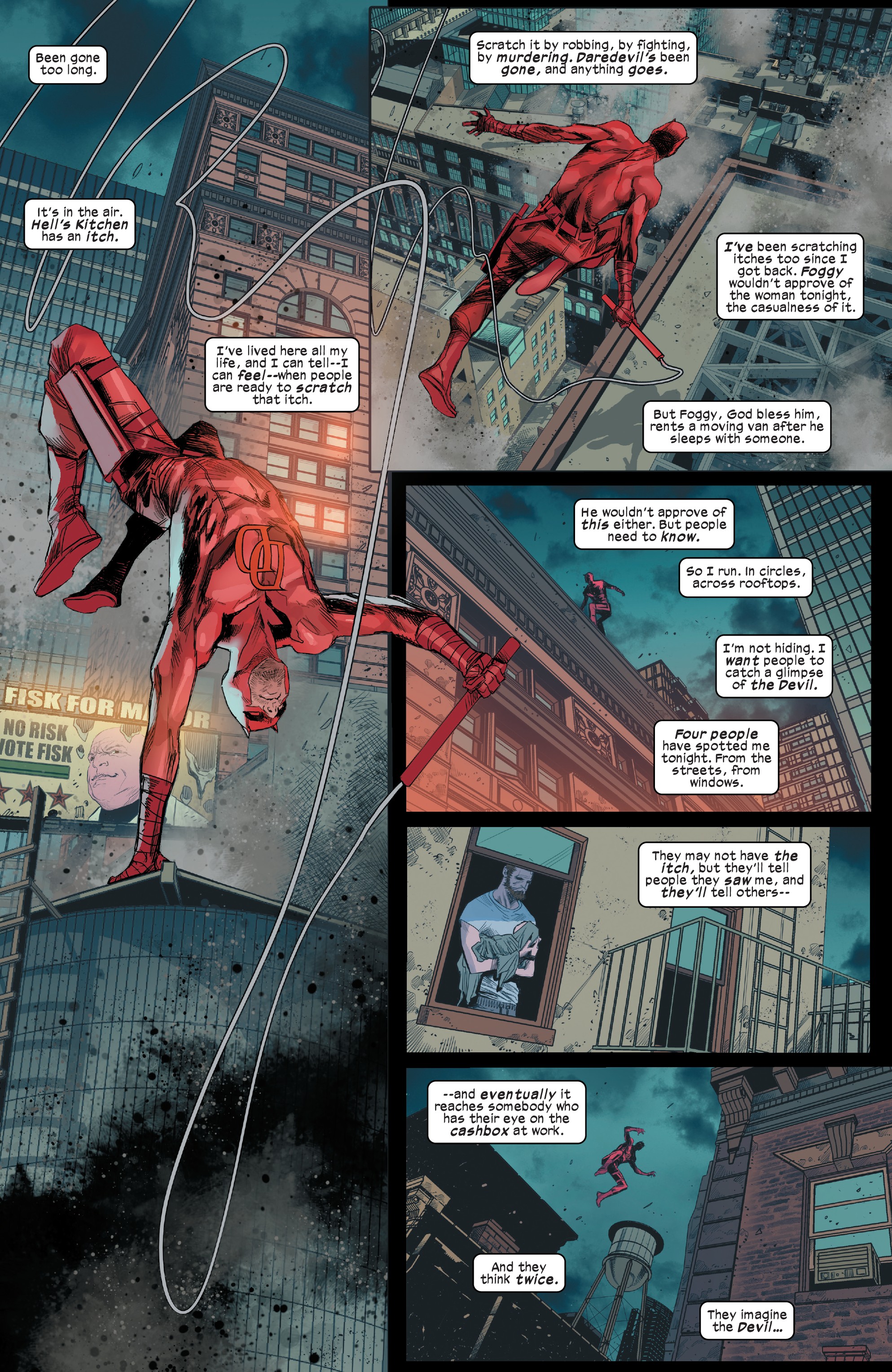 Daredevil (2019-): Chapter 1 - Page 16