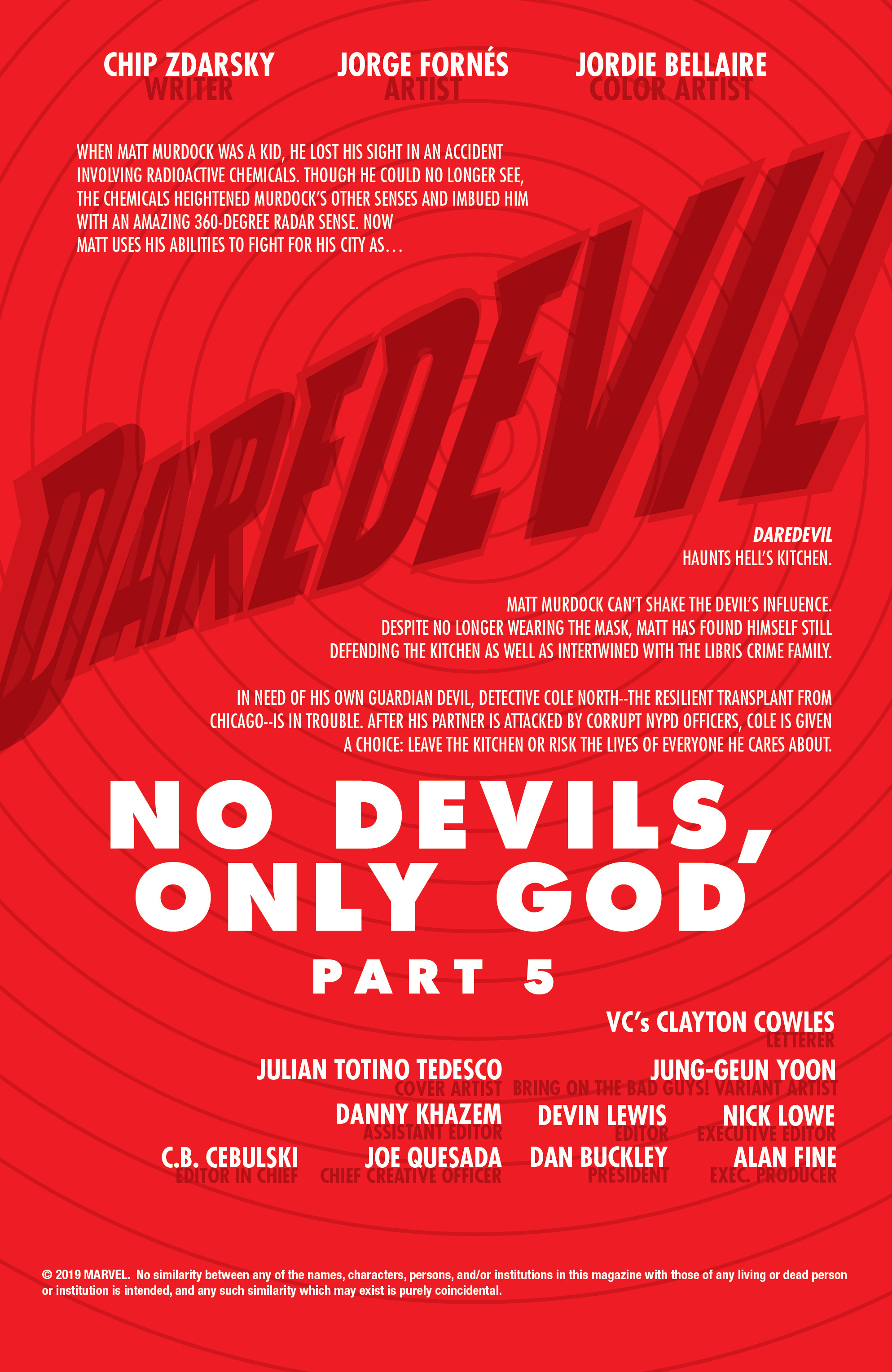 Daredevil (2019-): Chapter 10 - Page 3