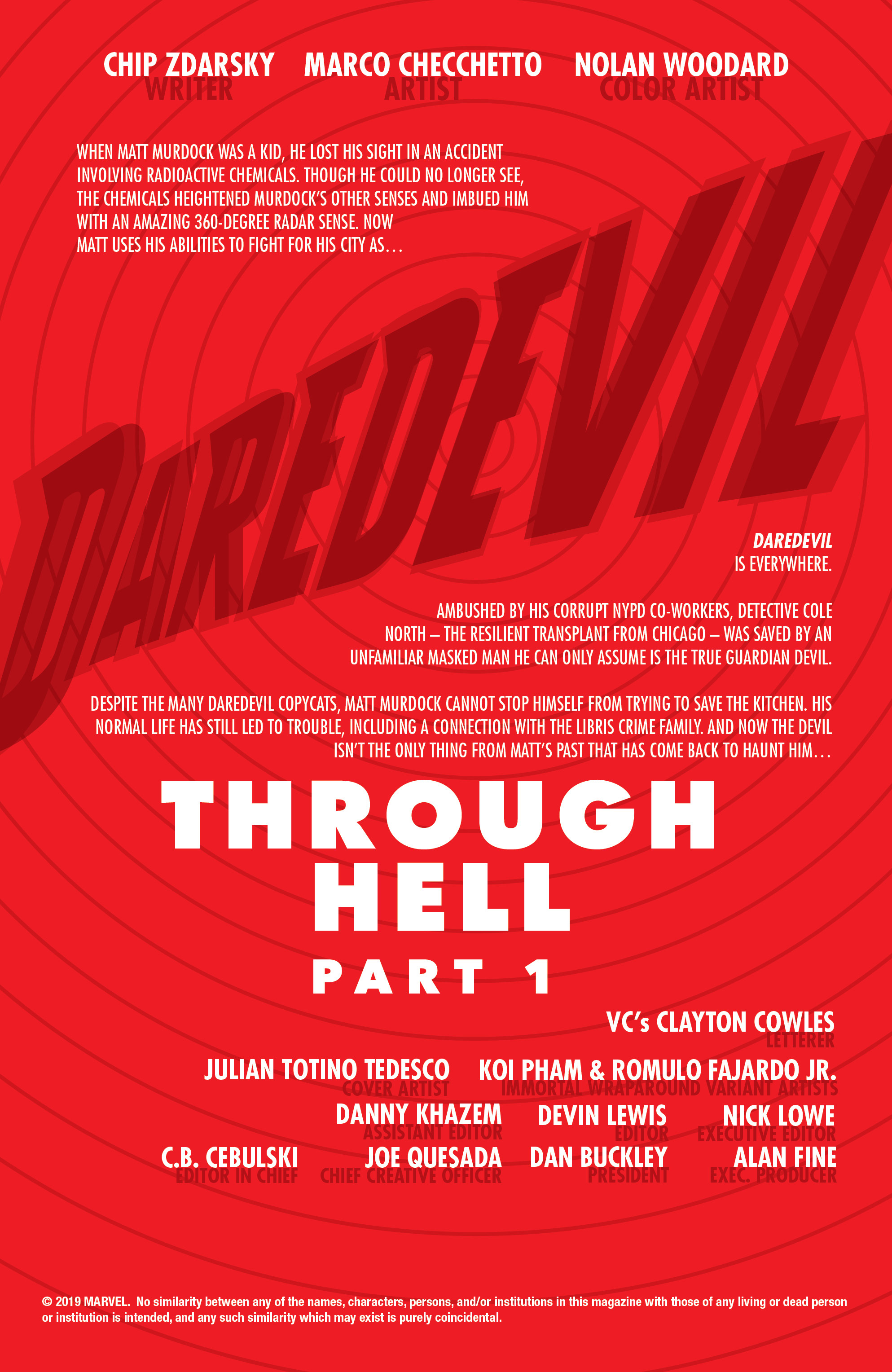 Daredevil (2019-): Chapter 11 - Page 5