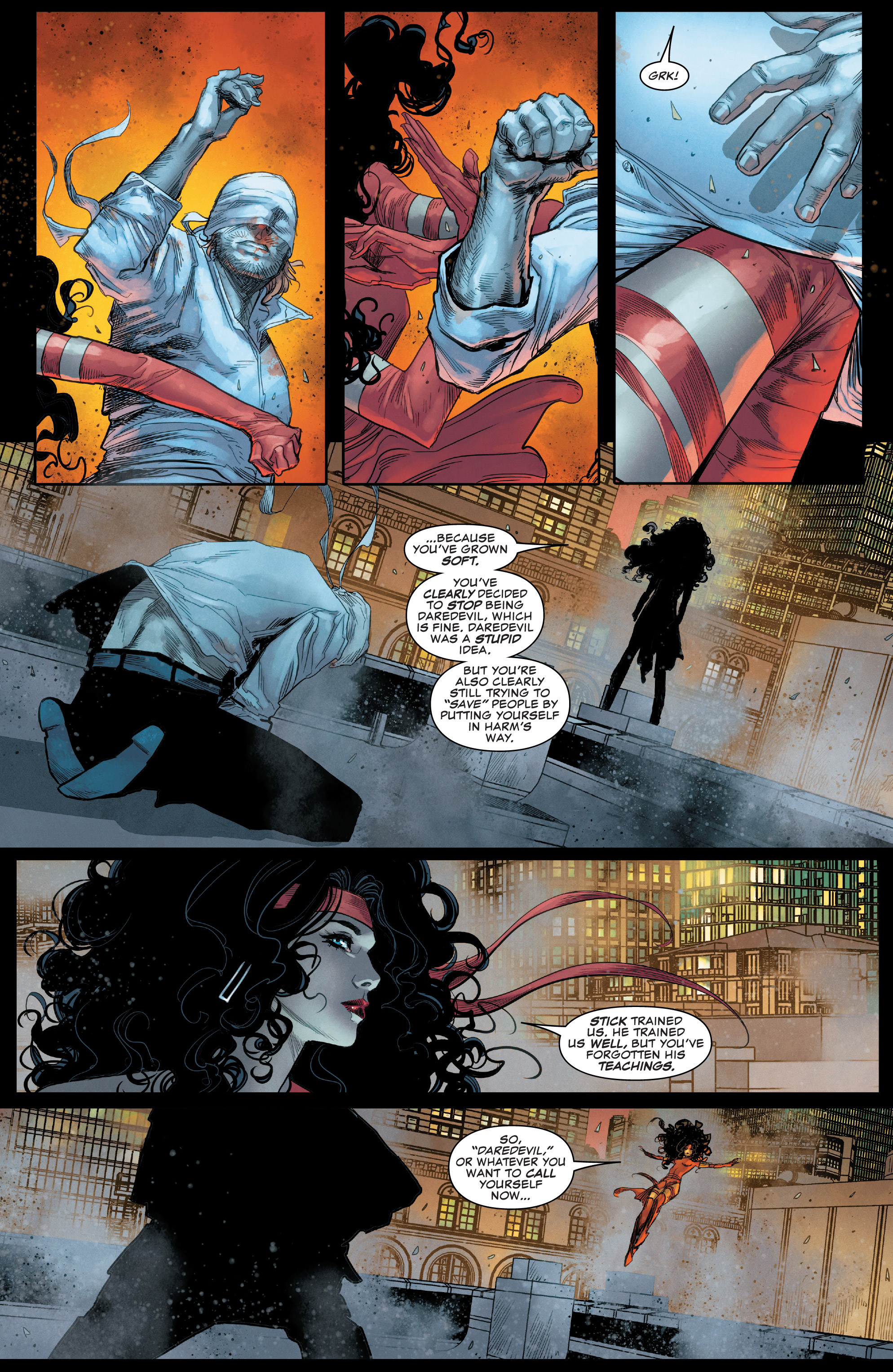 Daredevil (2019-): Chapter 11 - Page 7