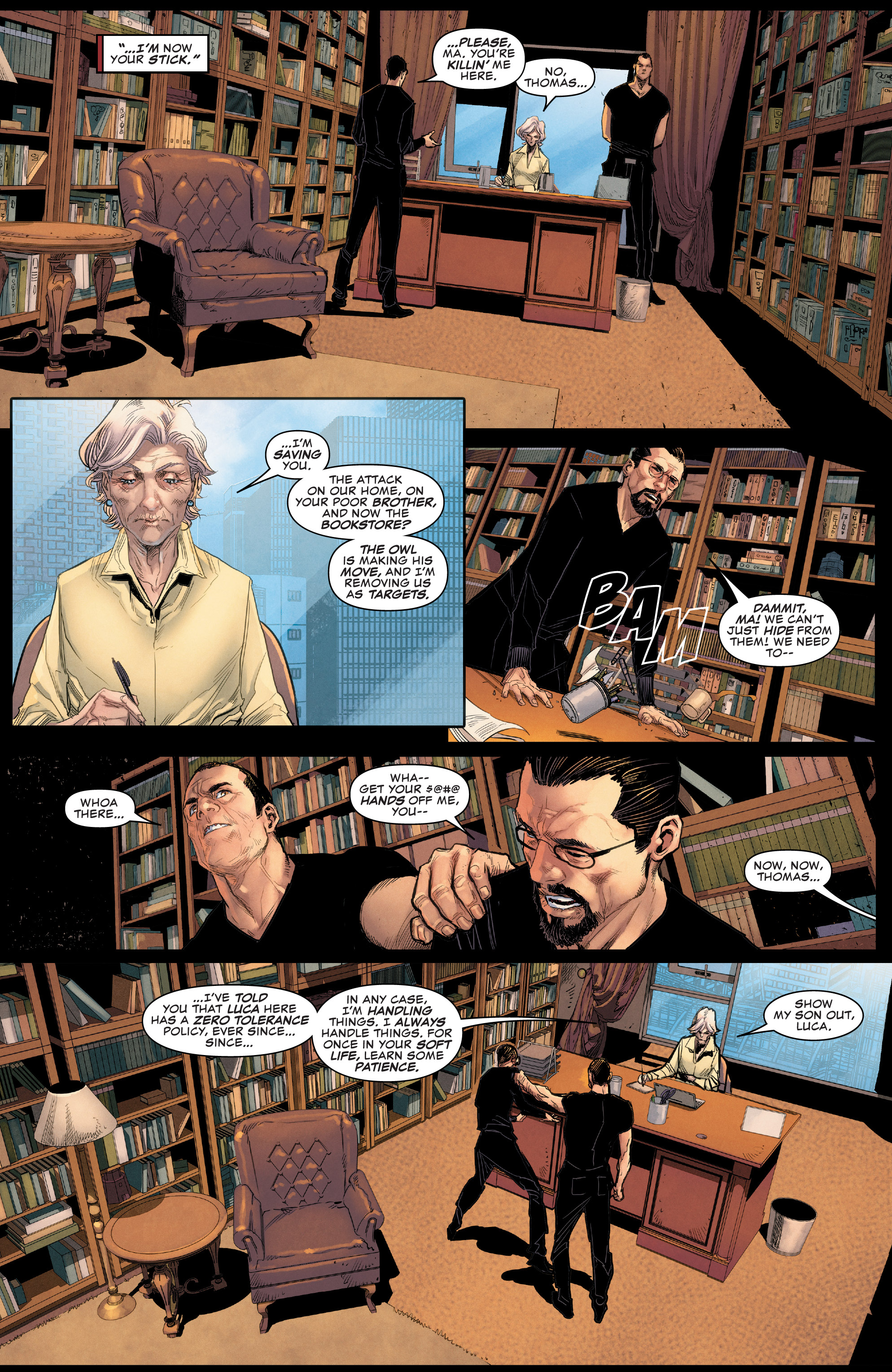 Daredevil (2019-): Chapter 11 - Page 8