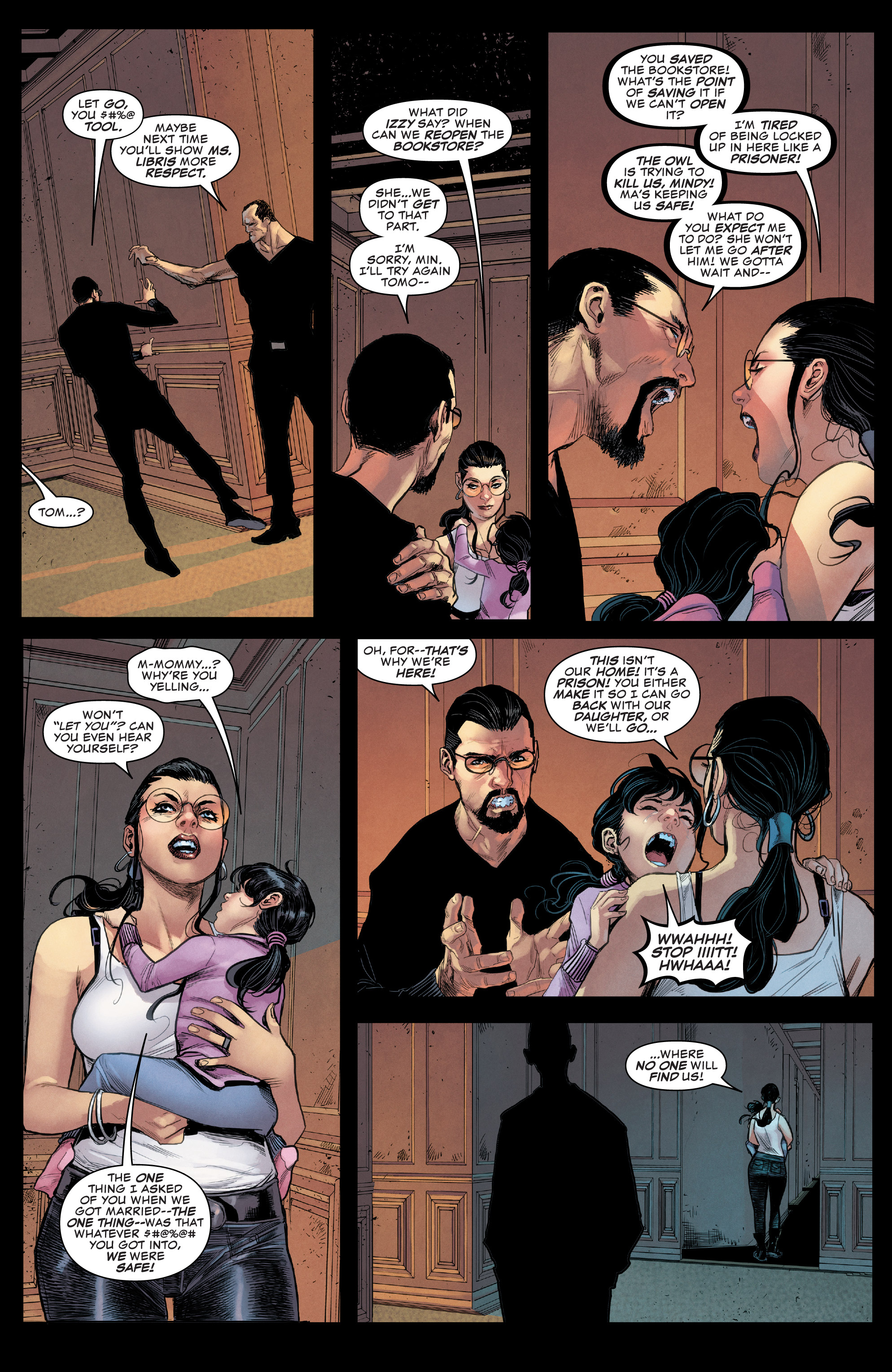 Daredevil (2019-): Chapter 11 - Page 9