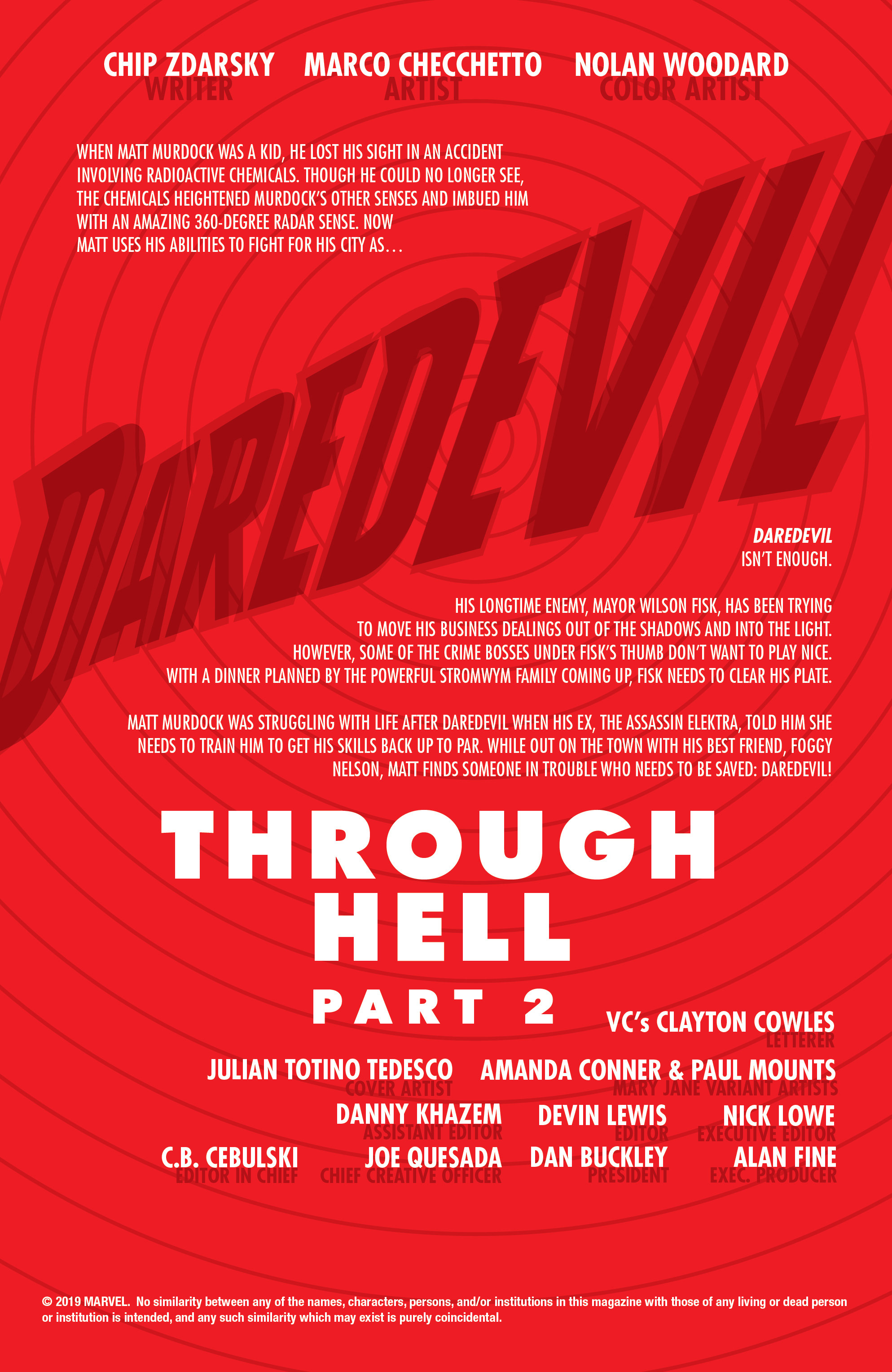 Daredevil (2019-): Chapter 12 - Page 2