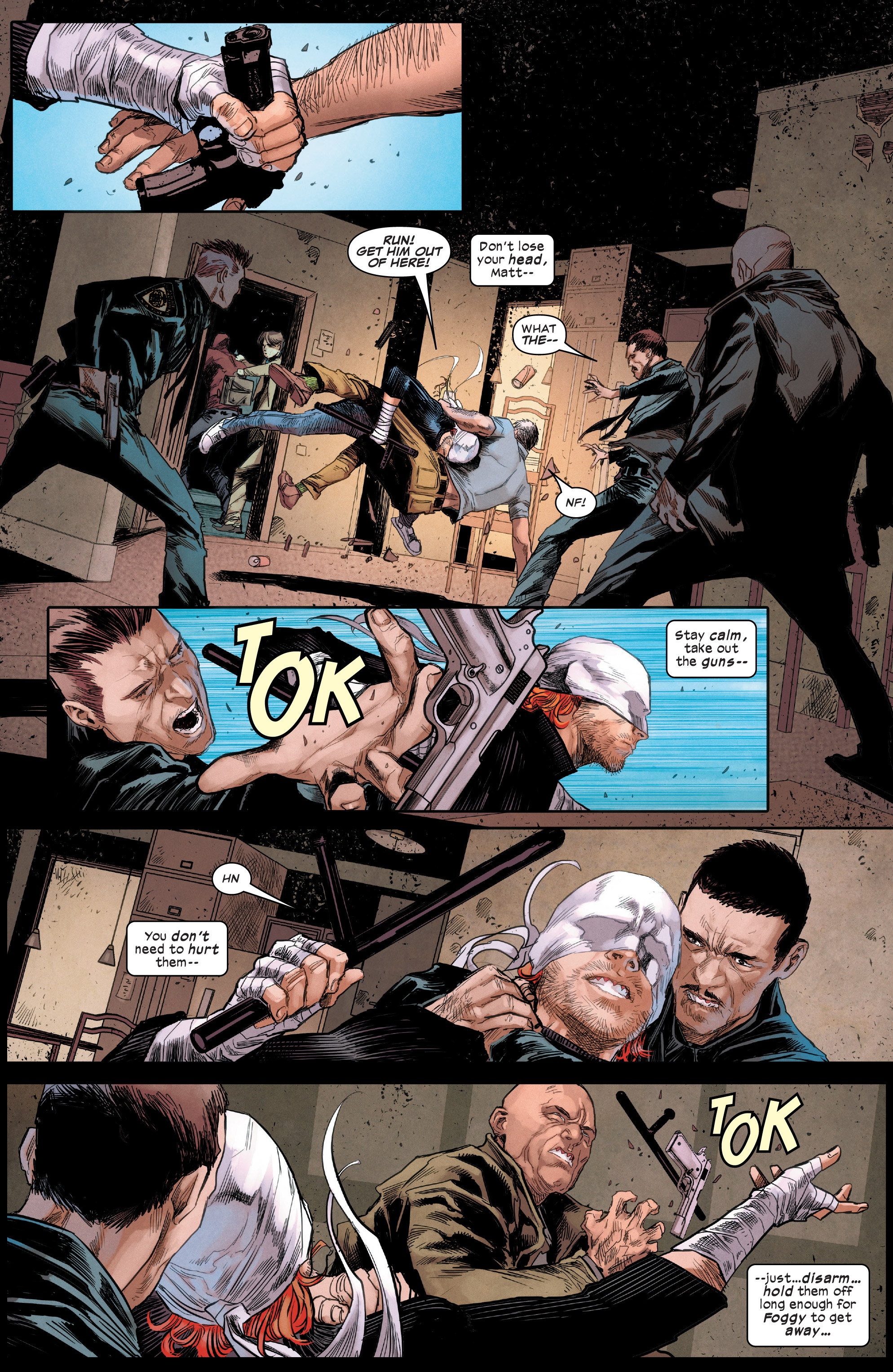Daredevil (2019-): Chapter 12 - Page 6