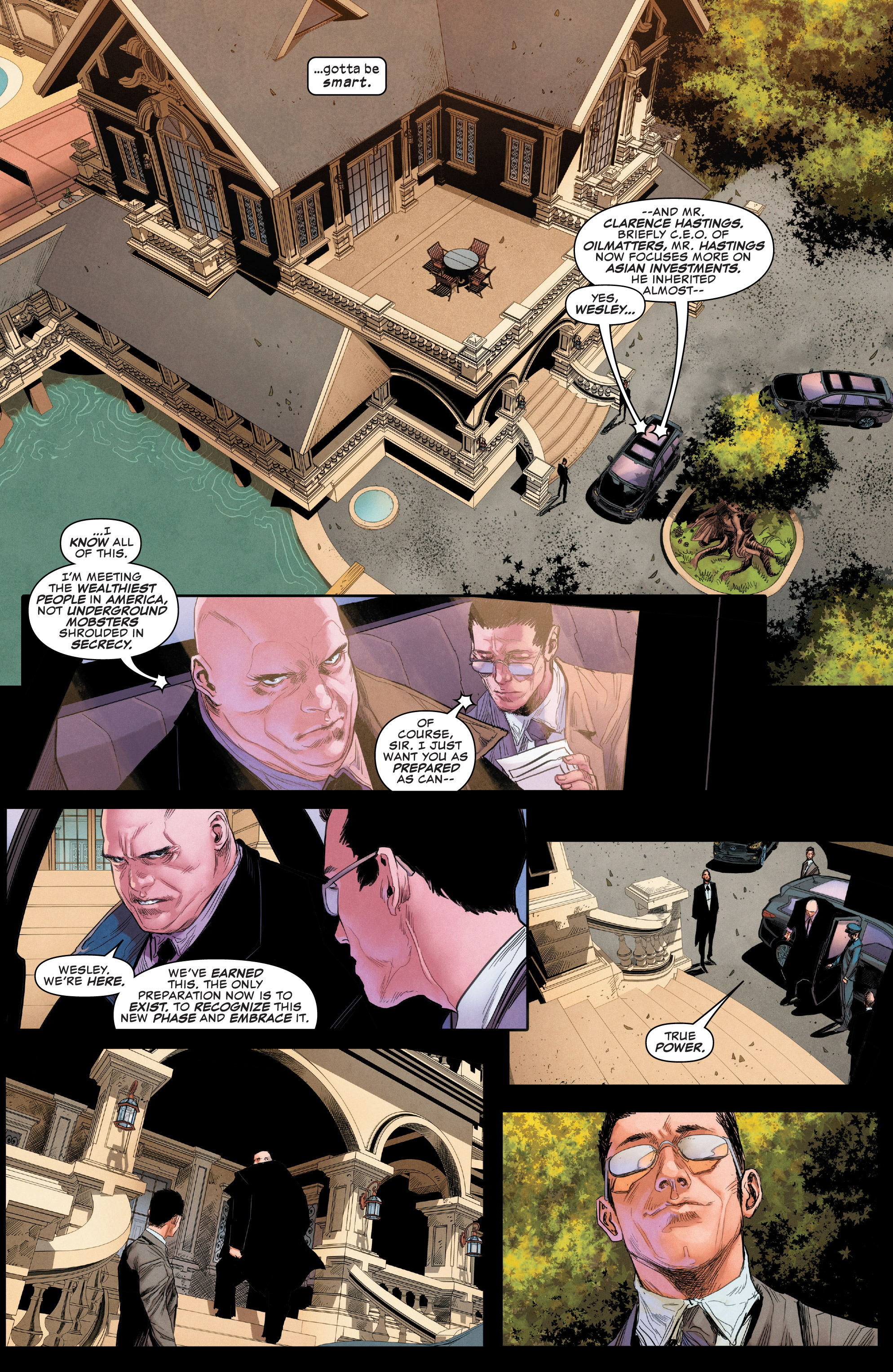 Daredevil (2019-): Chapter 12 - Page 8