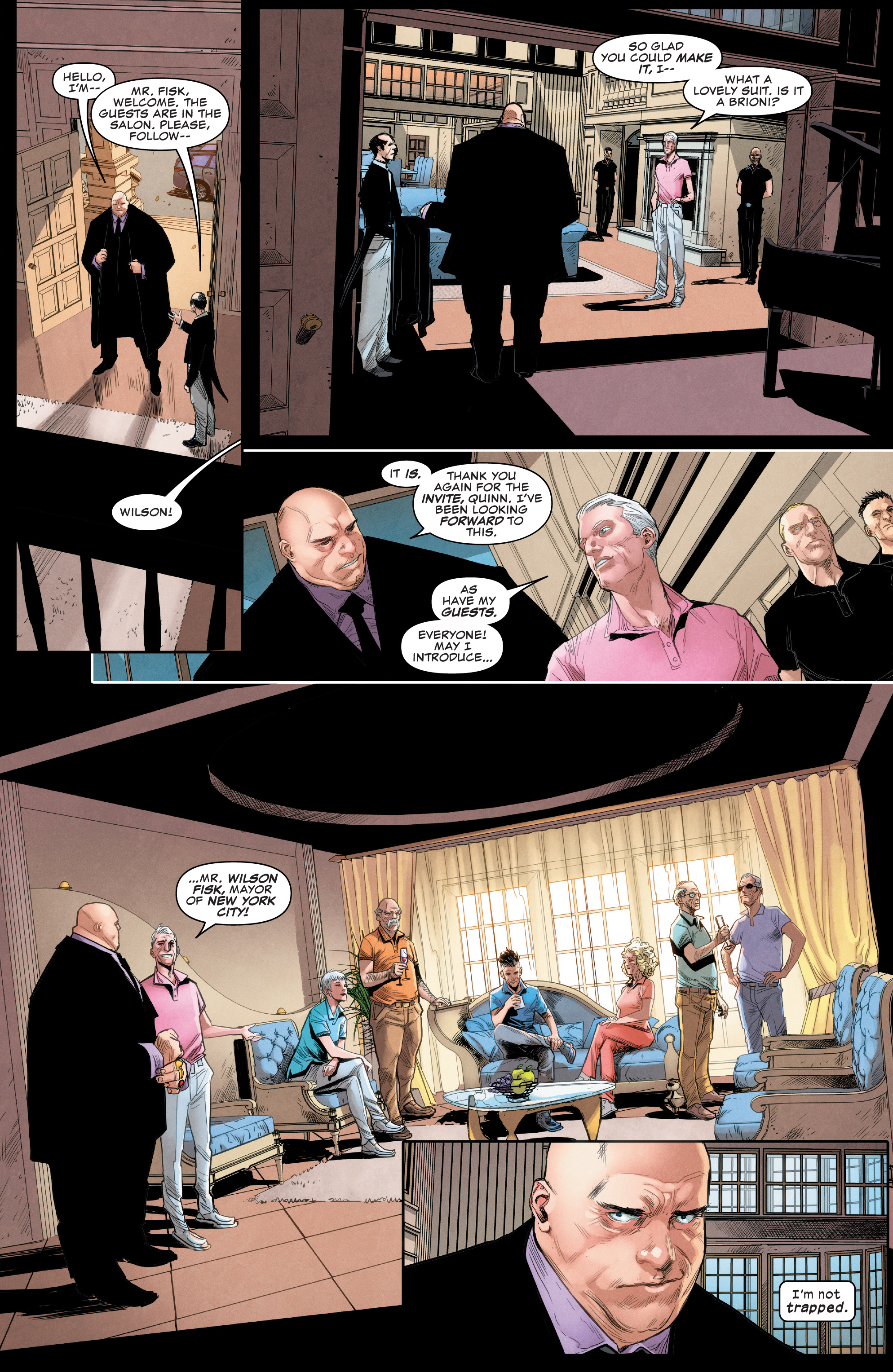 Daredevil (2019-): Chapter 12 - Page 9
