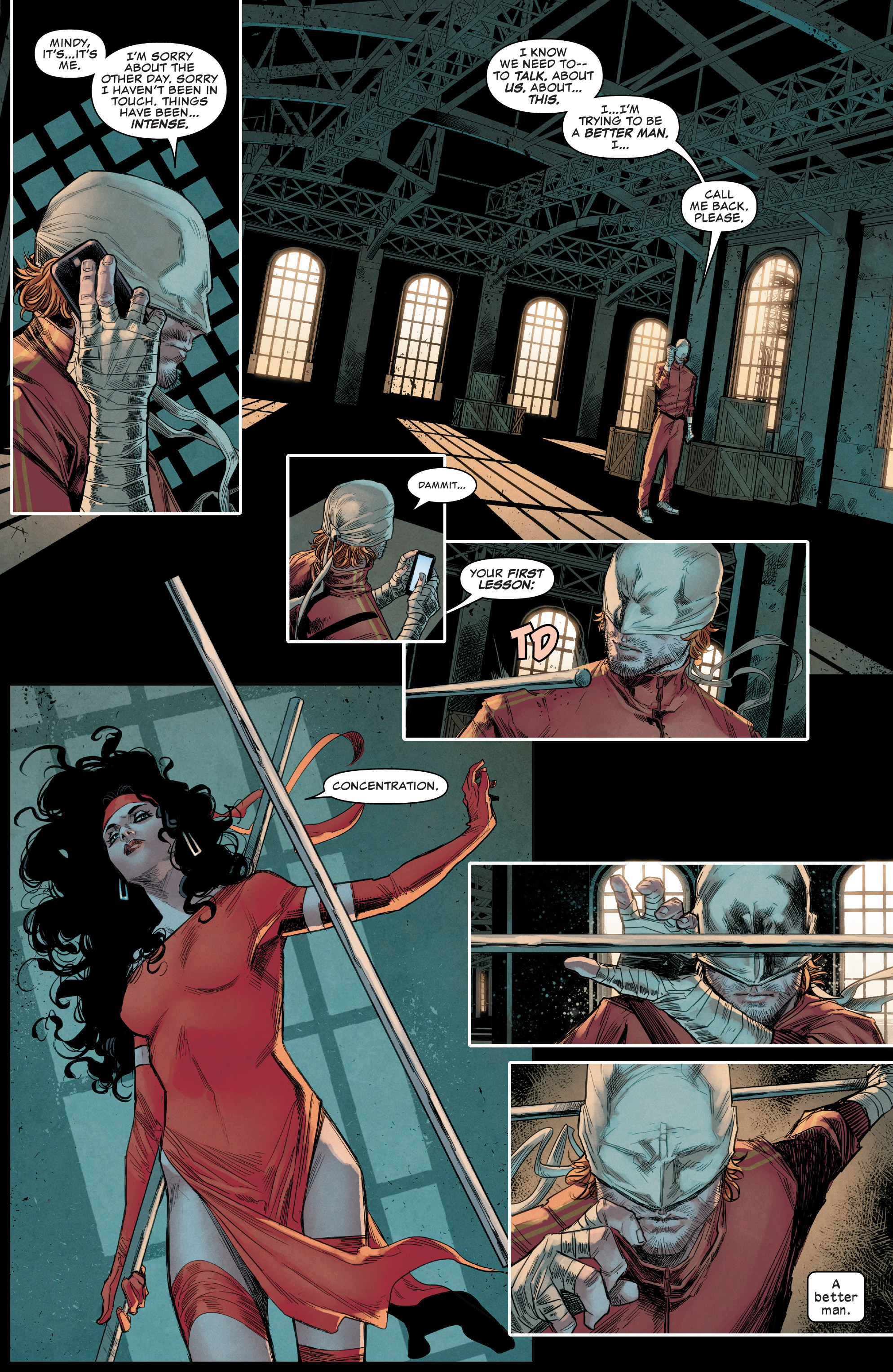 Daredevil (2019-): Chapter 13 - Page 2