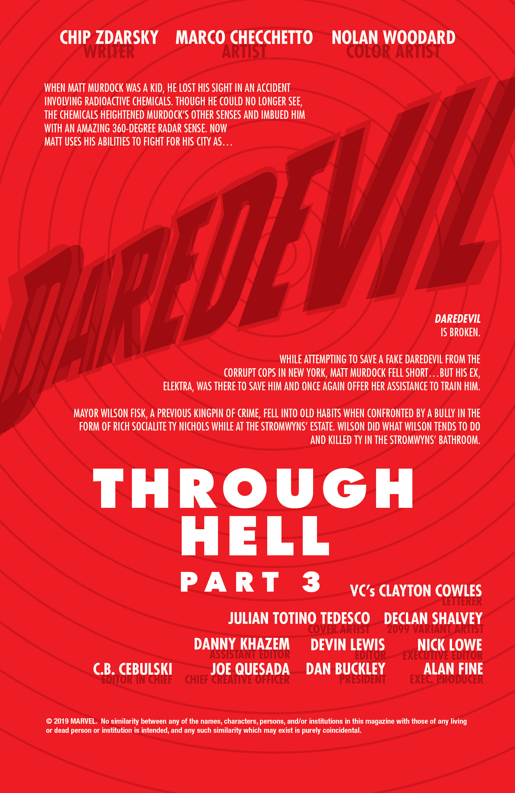 Daredevil (2019-): Chapter 13 - Page 3