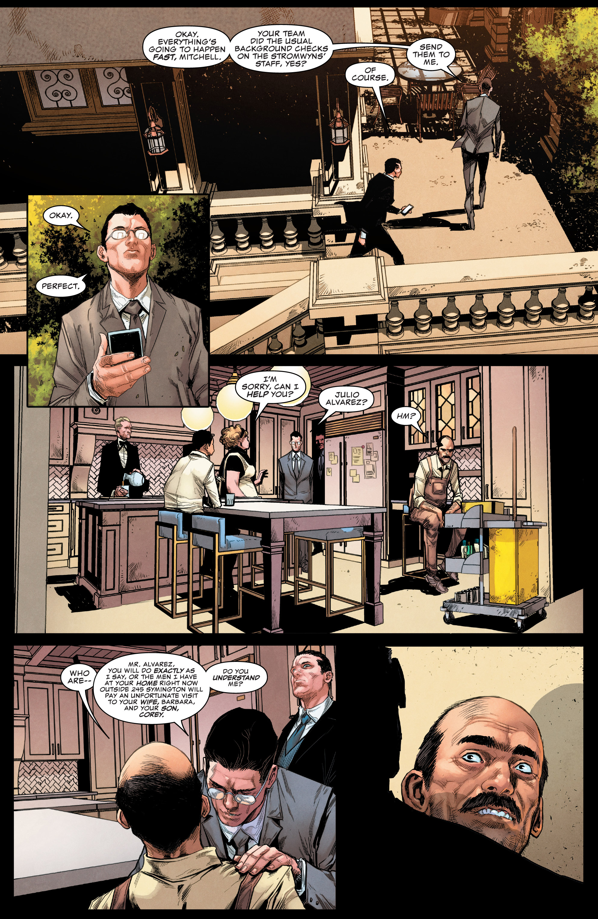 Daredevil (2019-): Chapter 13 - Page 6
