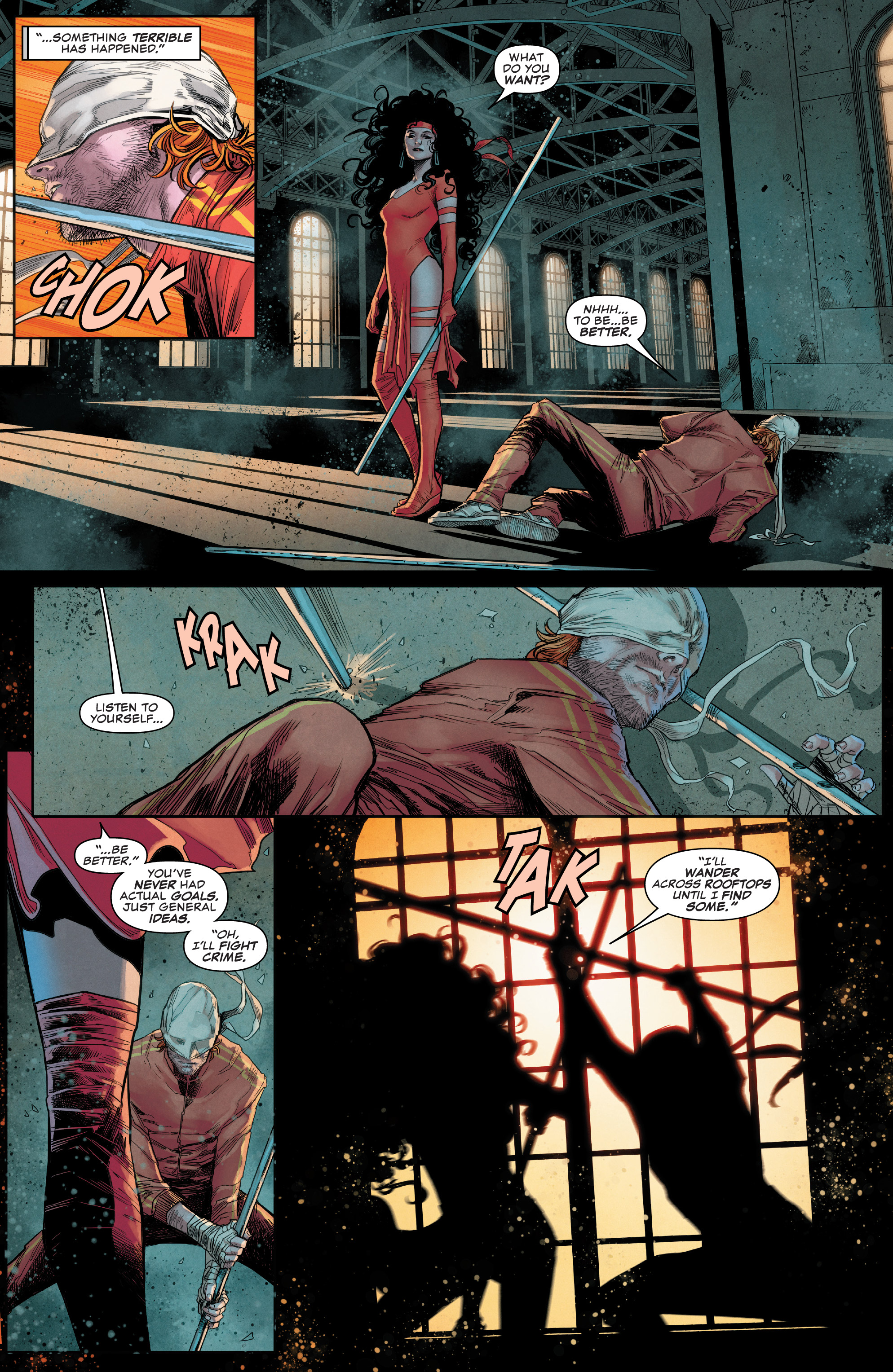 Daredevil (2019-): Chapter 13 - Page 9