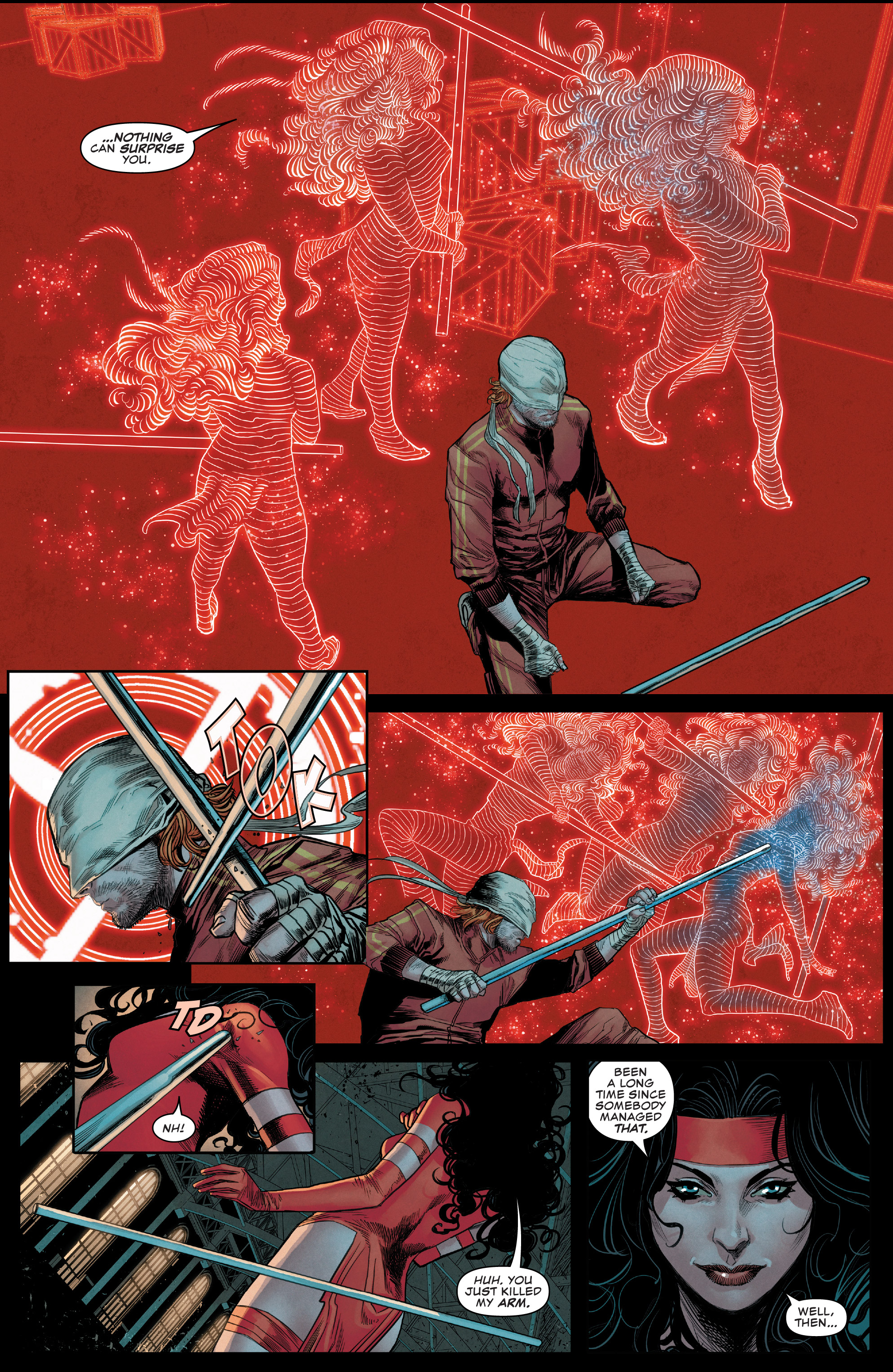 Daredevil (2019-): Chapter 13 - Page 11