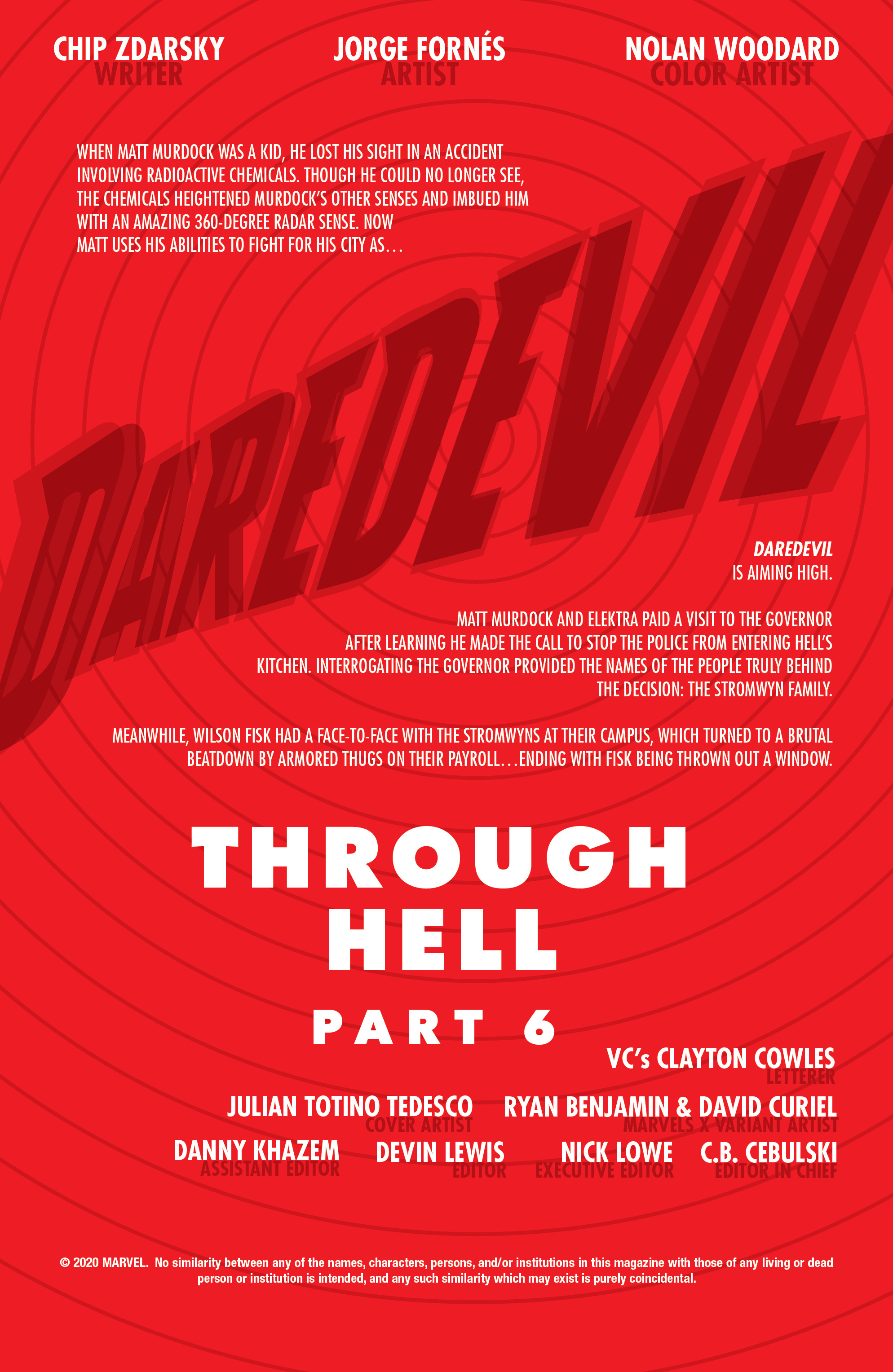 Daredevil (2019-): Chapter 16 - Page 3