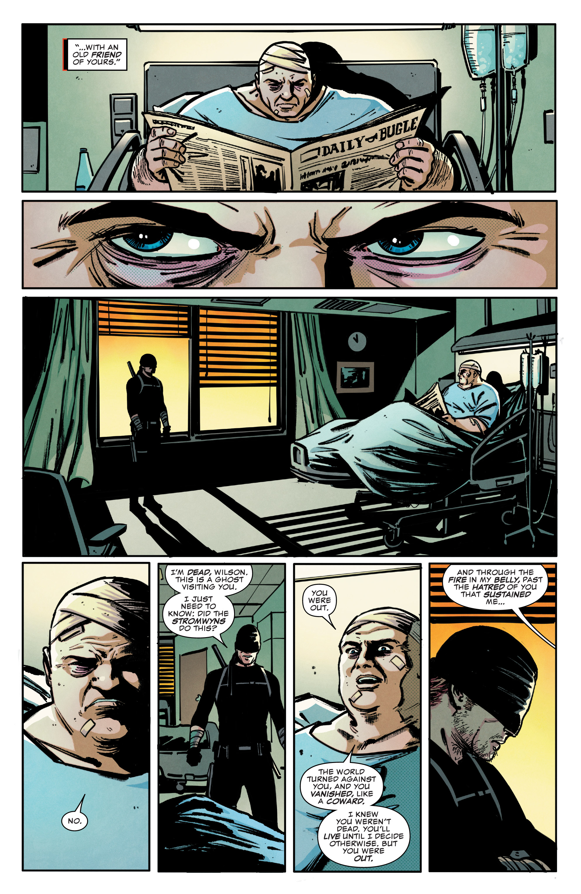 Daredevil (2019-): Chapter 16 - Page 6