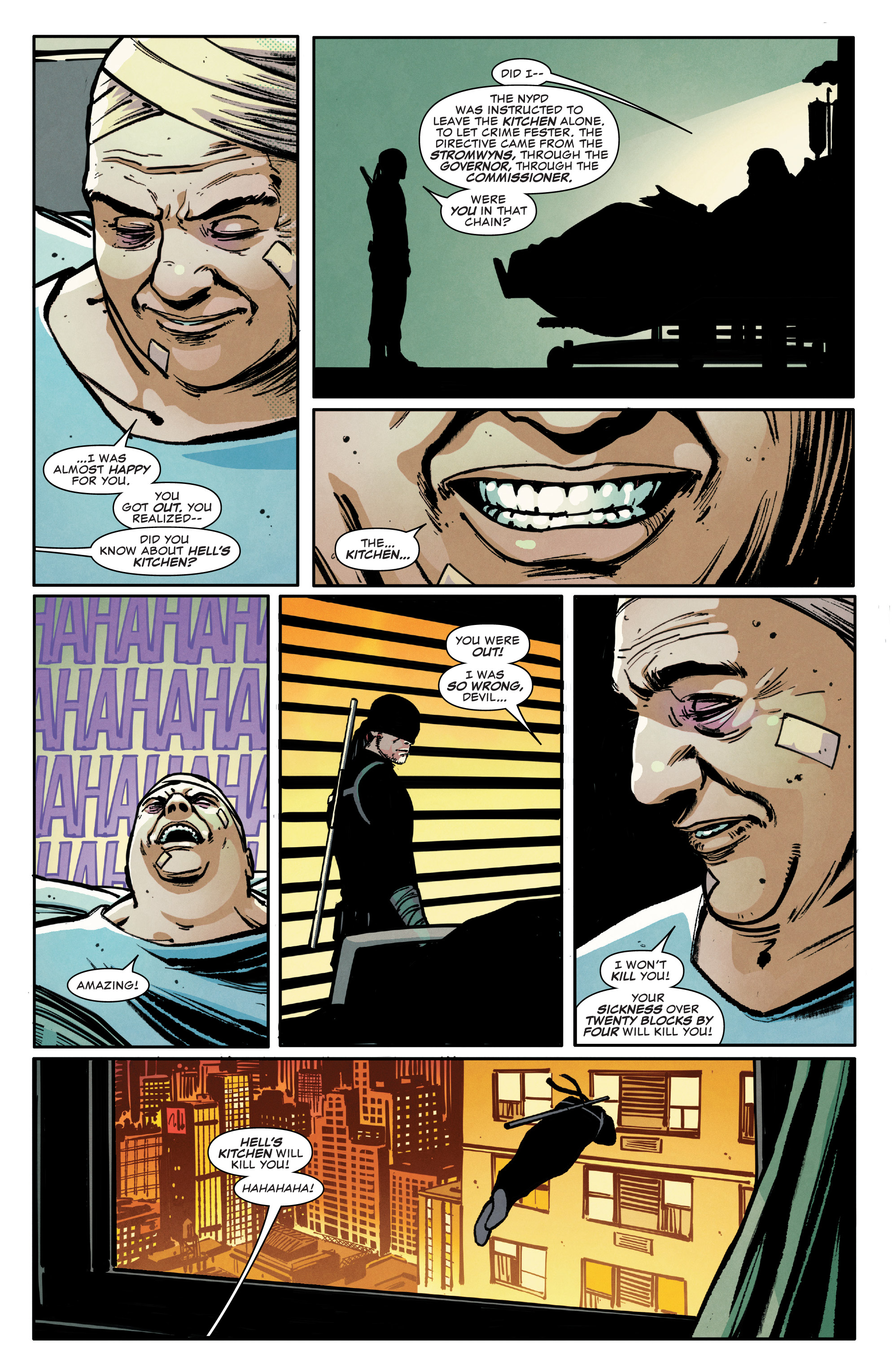 Daredevil (2019-): Chapter 16 - Page 7