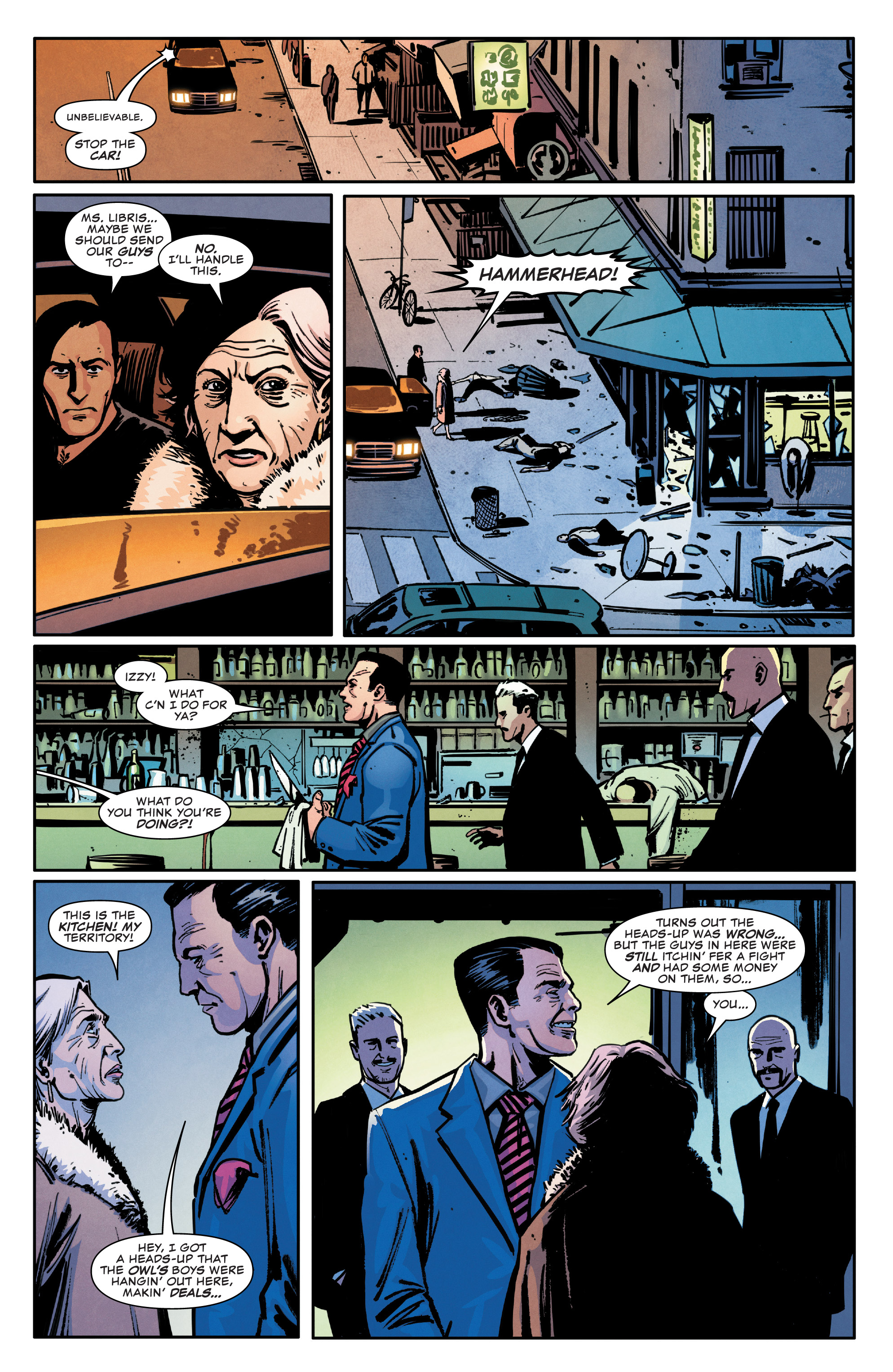 Daredevil (2019-): Chapter 16 - Page 8