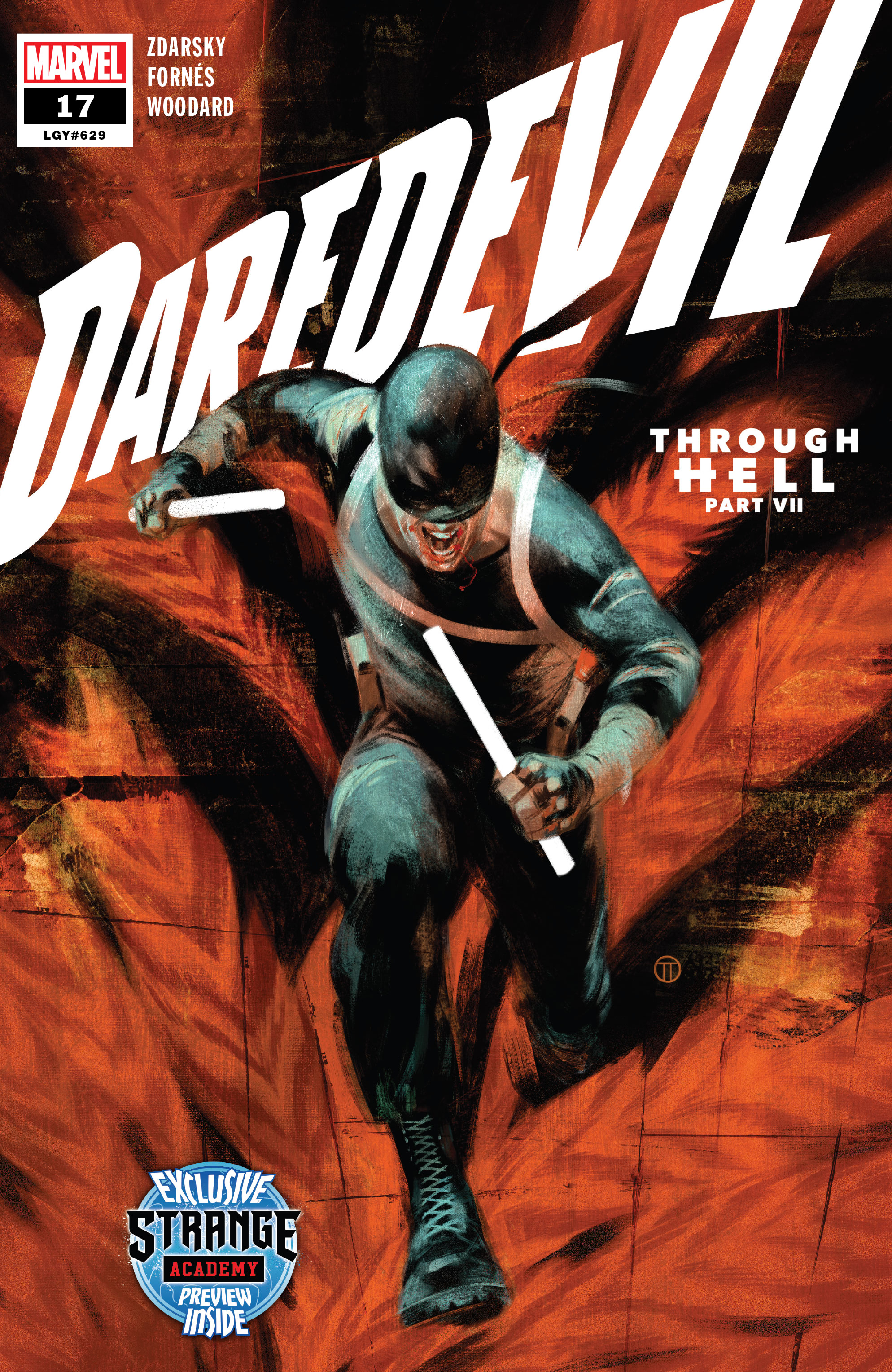 Daredevil (2019-): Chapter 17 - Page 1