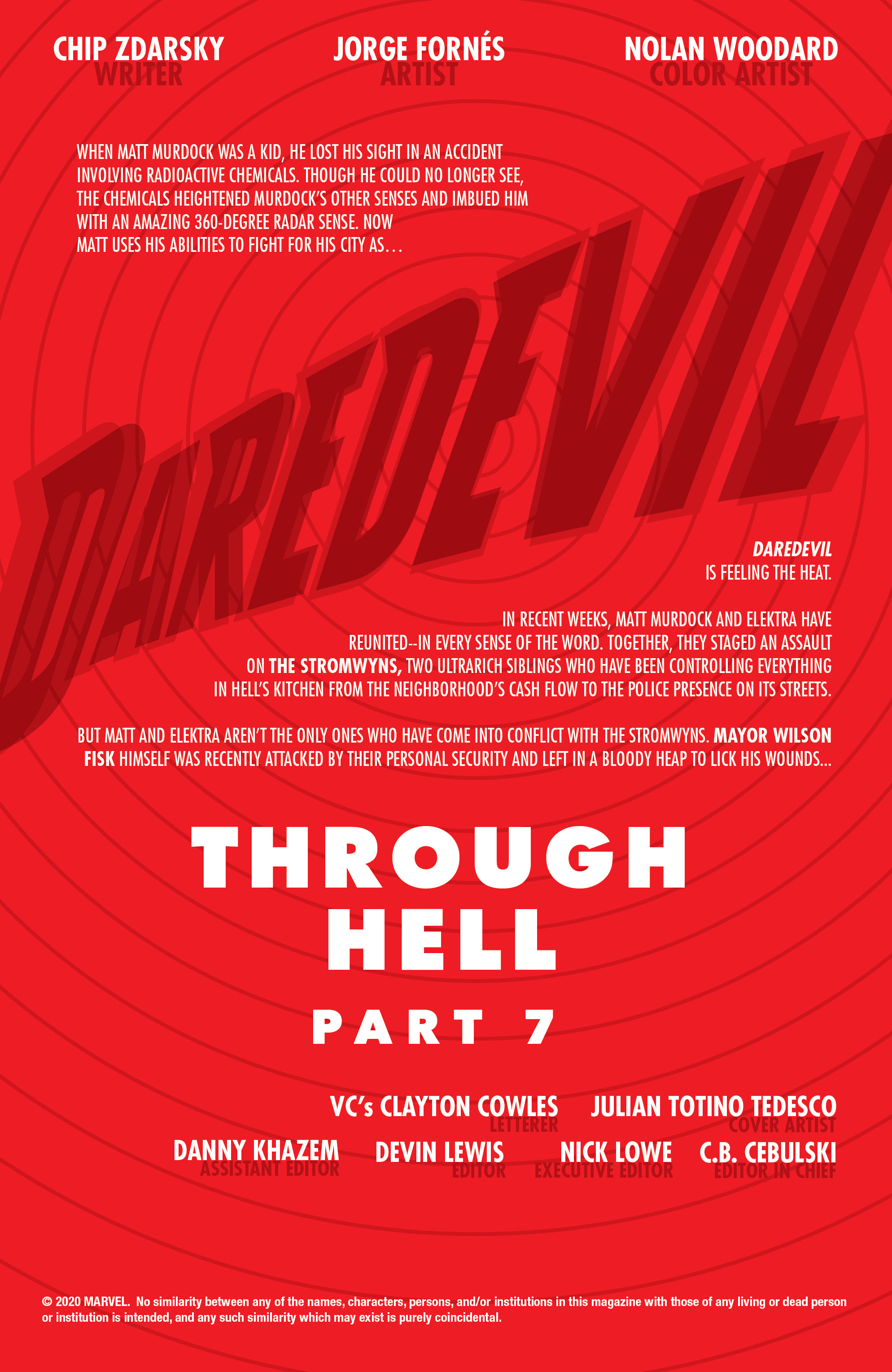 Daredevil (2019-): Chapter 17 - Page 2