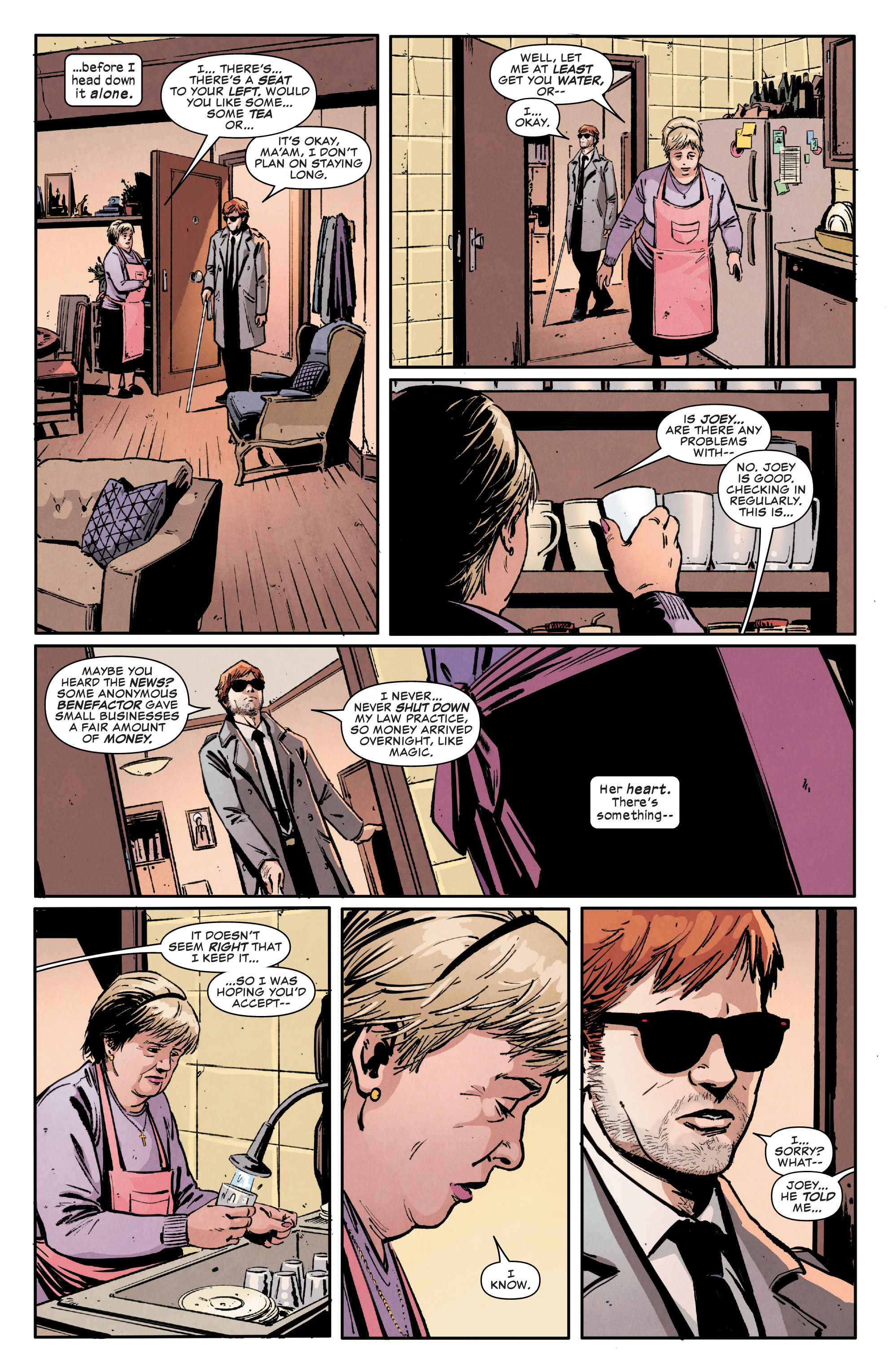 Daredevil (2019-): Chapter 17 - Page 4