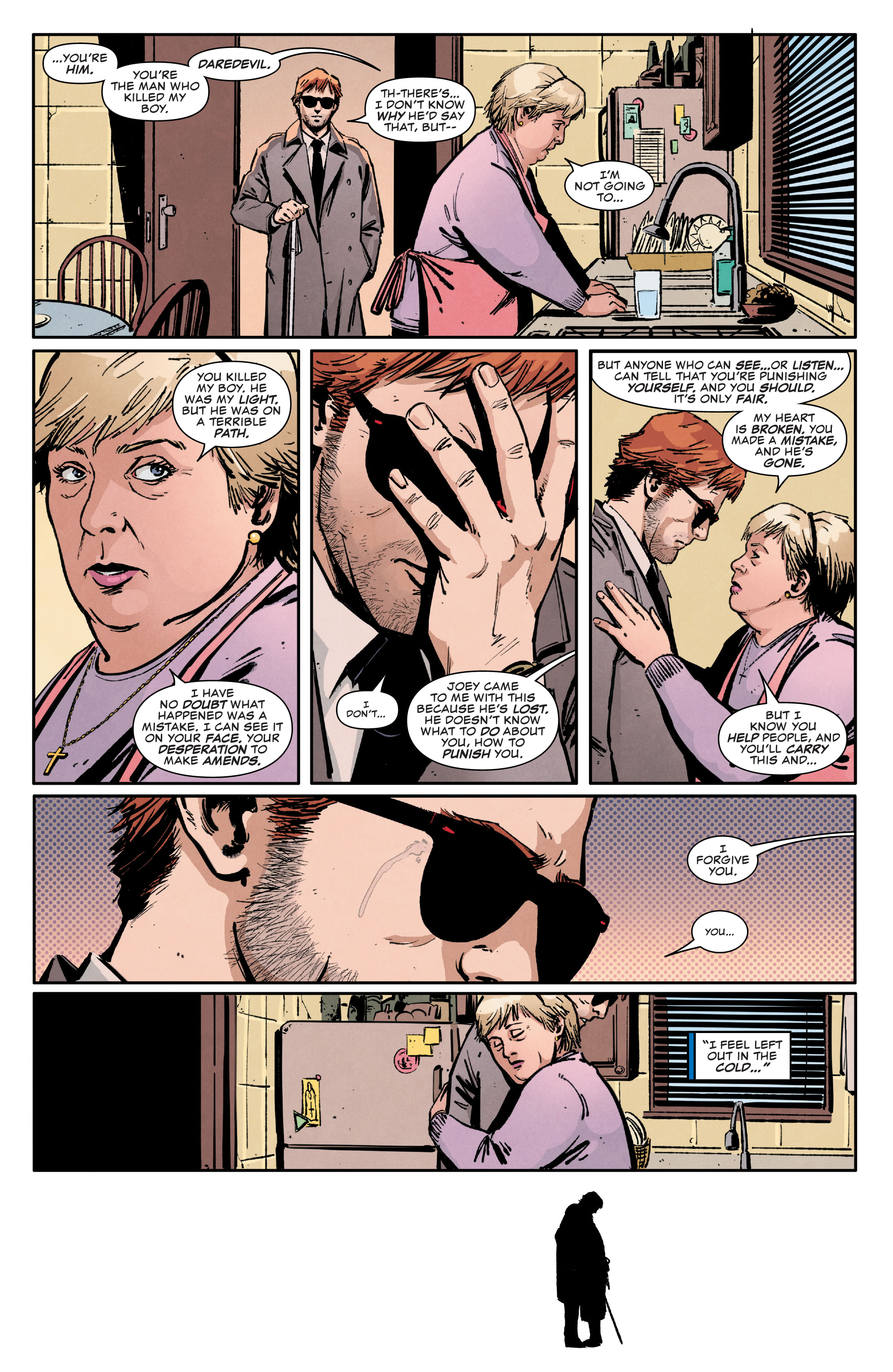 Daredevil (2019-): Chapter 17 - Page 5