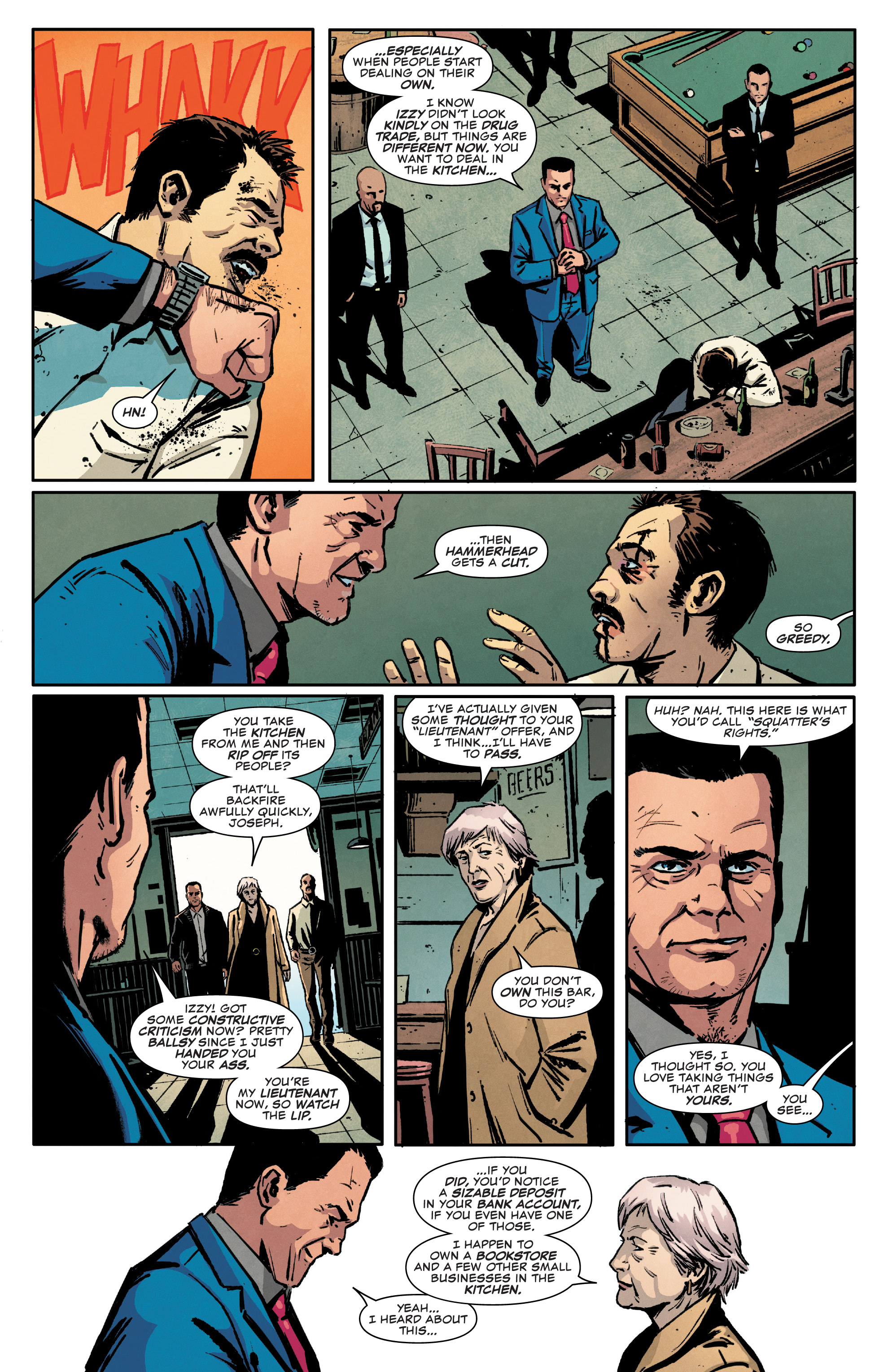 Daredevil (2019-): Chapter 17 - Page 6