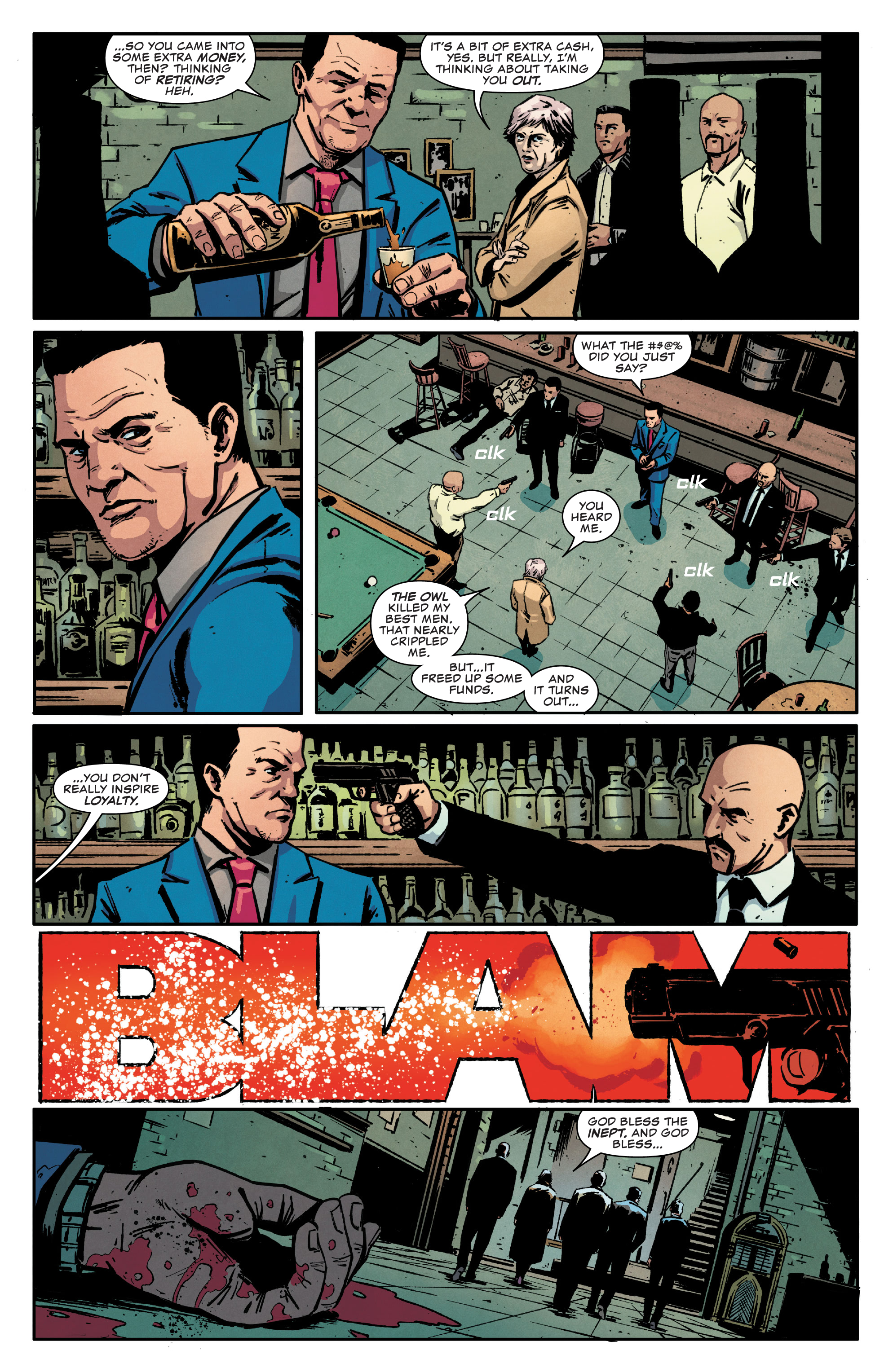 Daredevil (2019-): Chapter 17 - Page 7