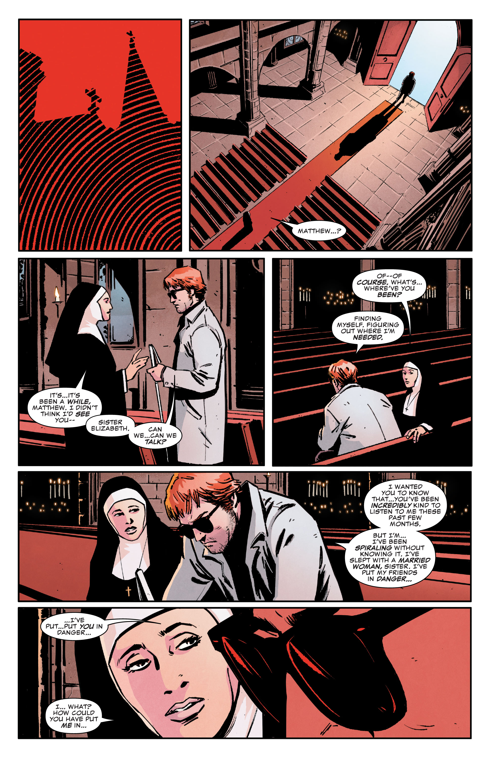 Daredevil (2019-): Chapter 17 - Page 11