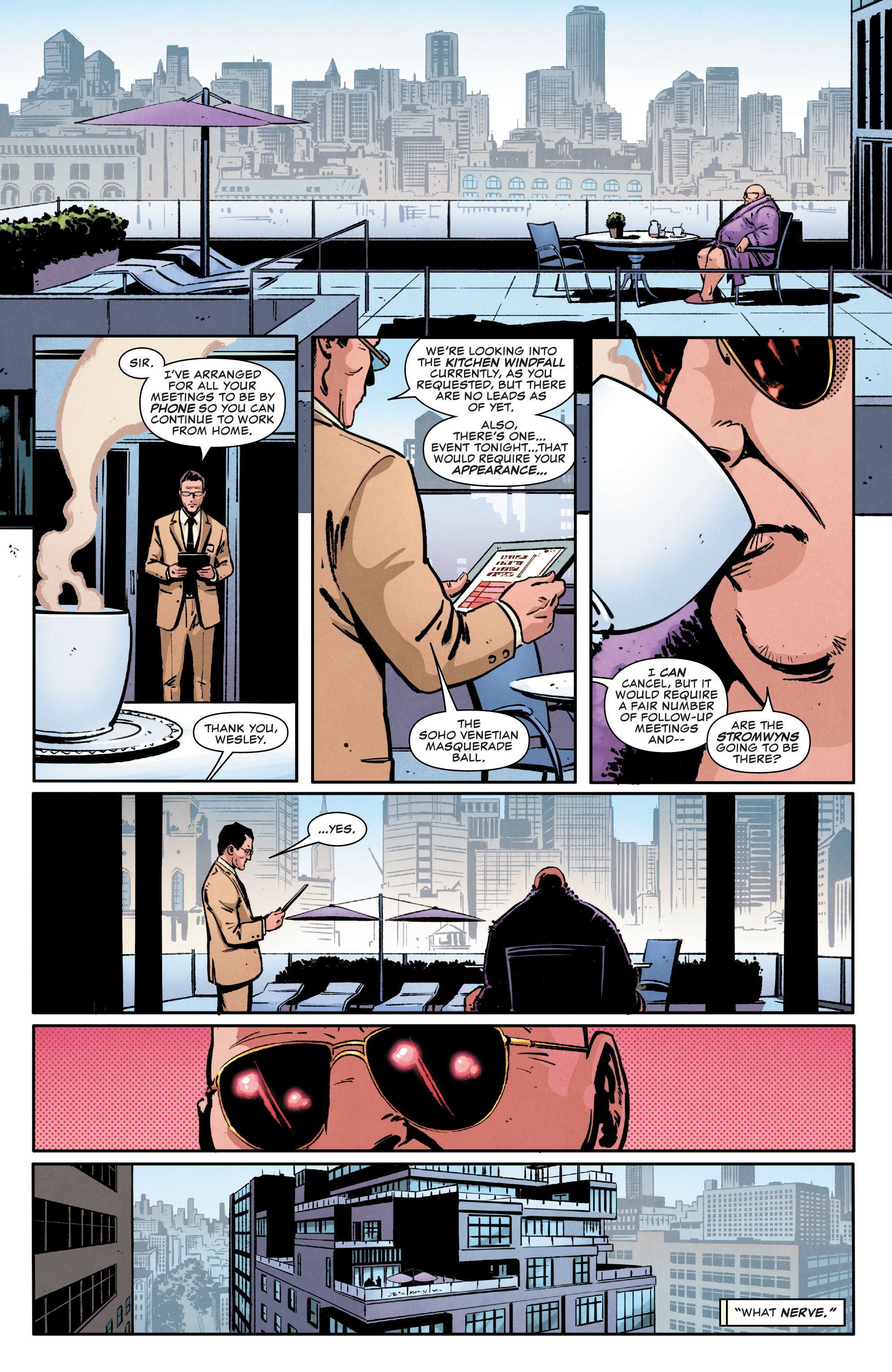 Daredevil (2019-): Chapter 17 - Page 13