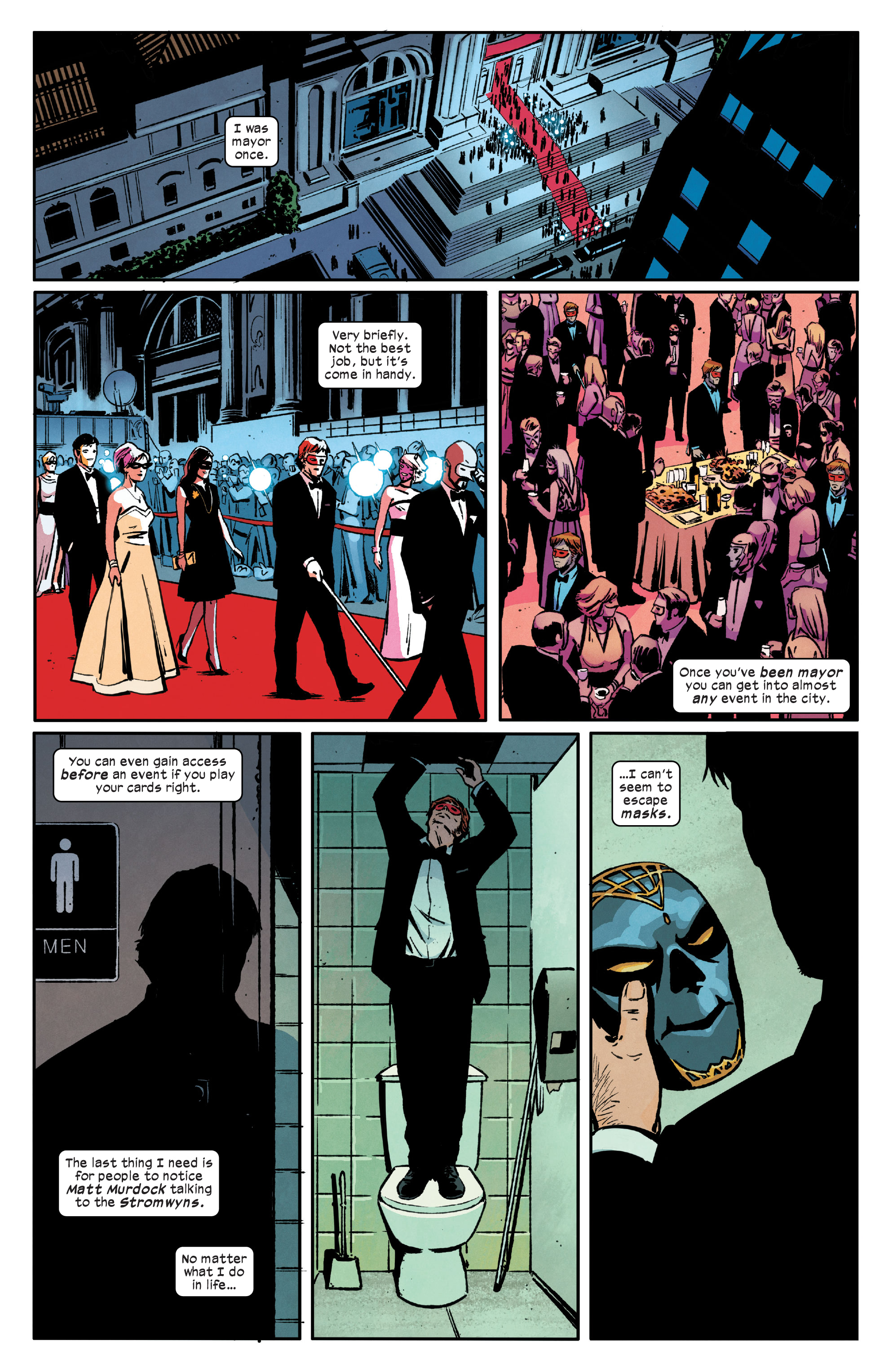 Daredevil (2019-): Chapter 17 - Page 15