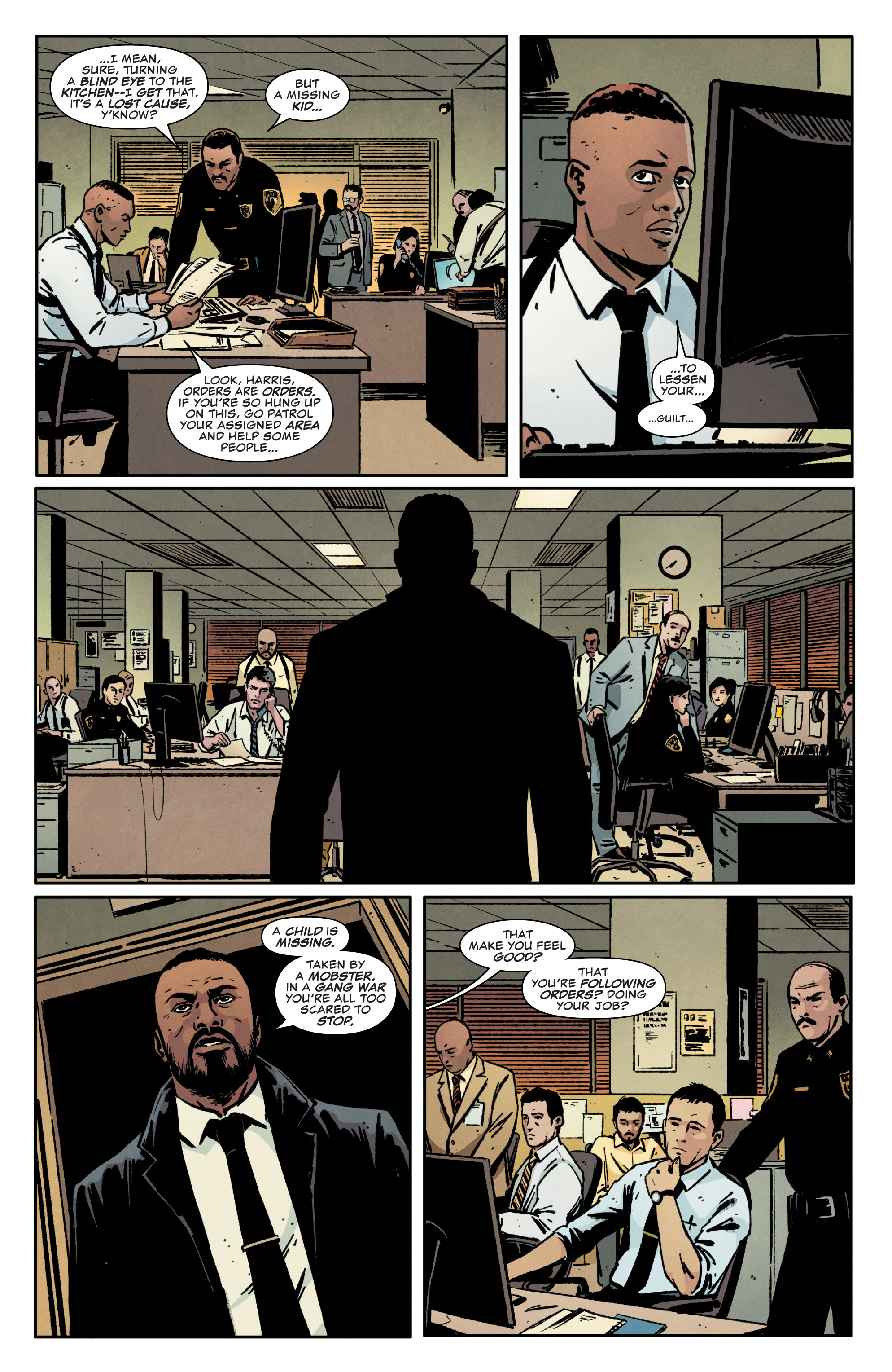 Daredevil (2019-): Chapter 18 - Page 5