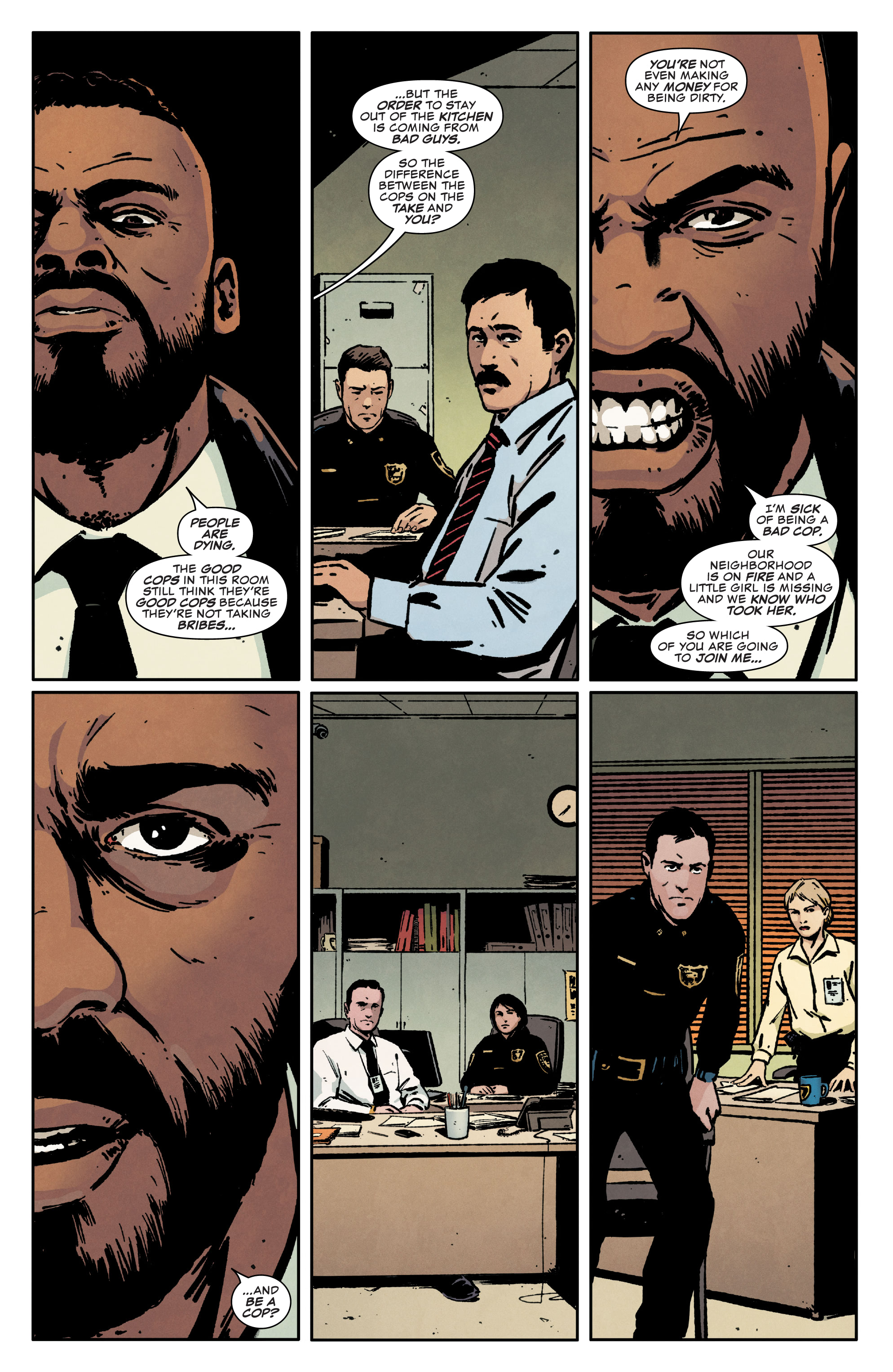 Daredevil (2019-): Chapter 18 - Page 6