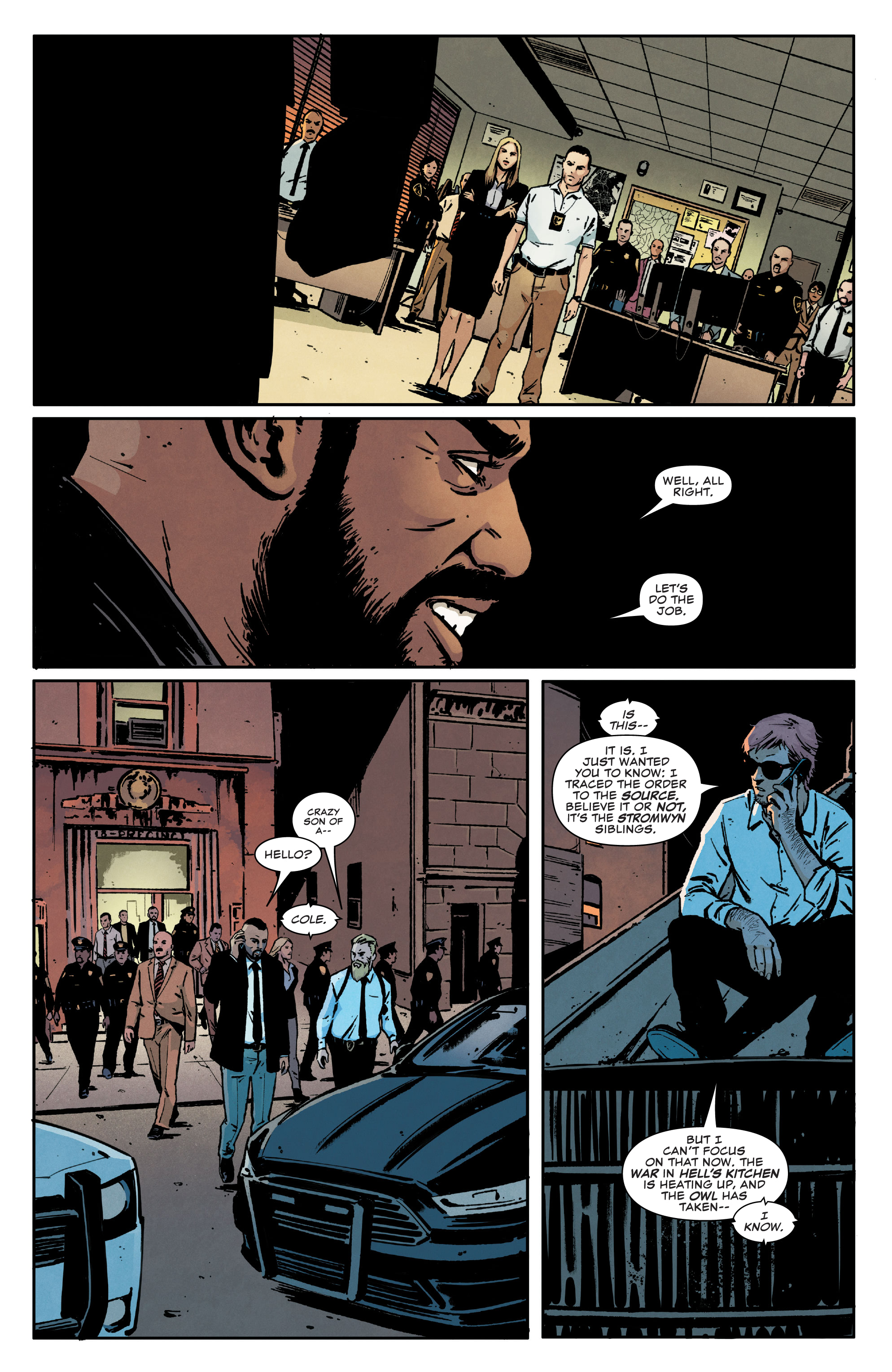 Daredevil (2019-): Chapter 18 - Page 7