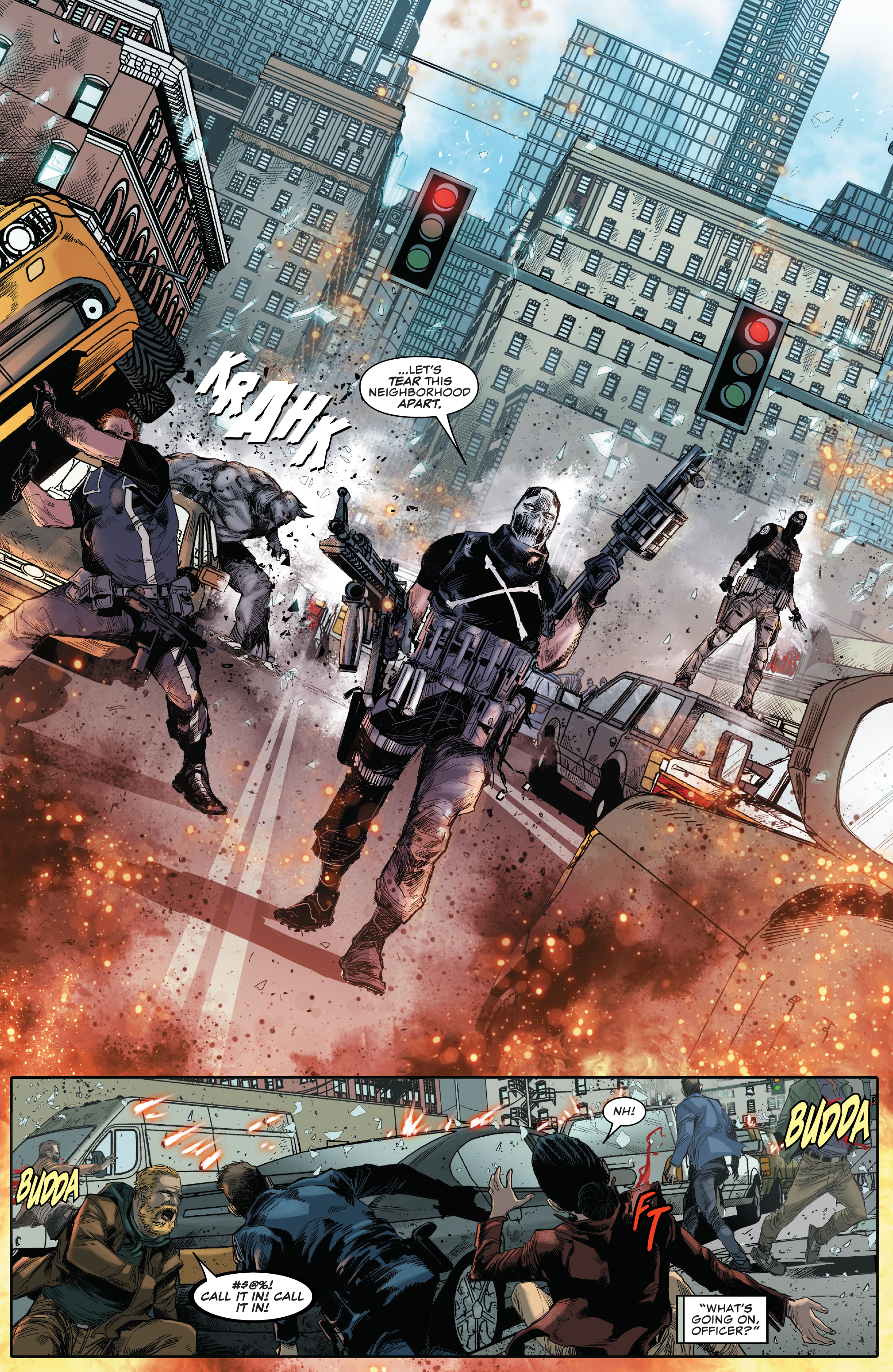 Daredevil (2019-): Chapter 19 - Page 4