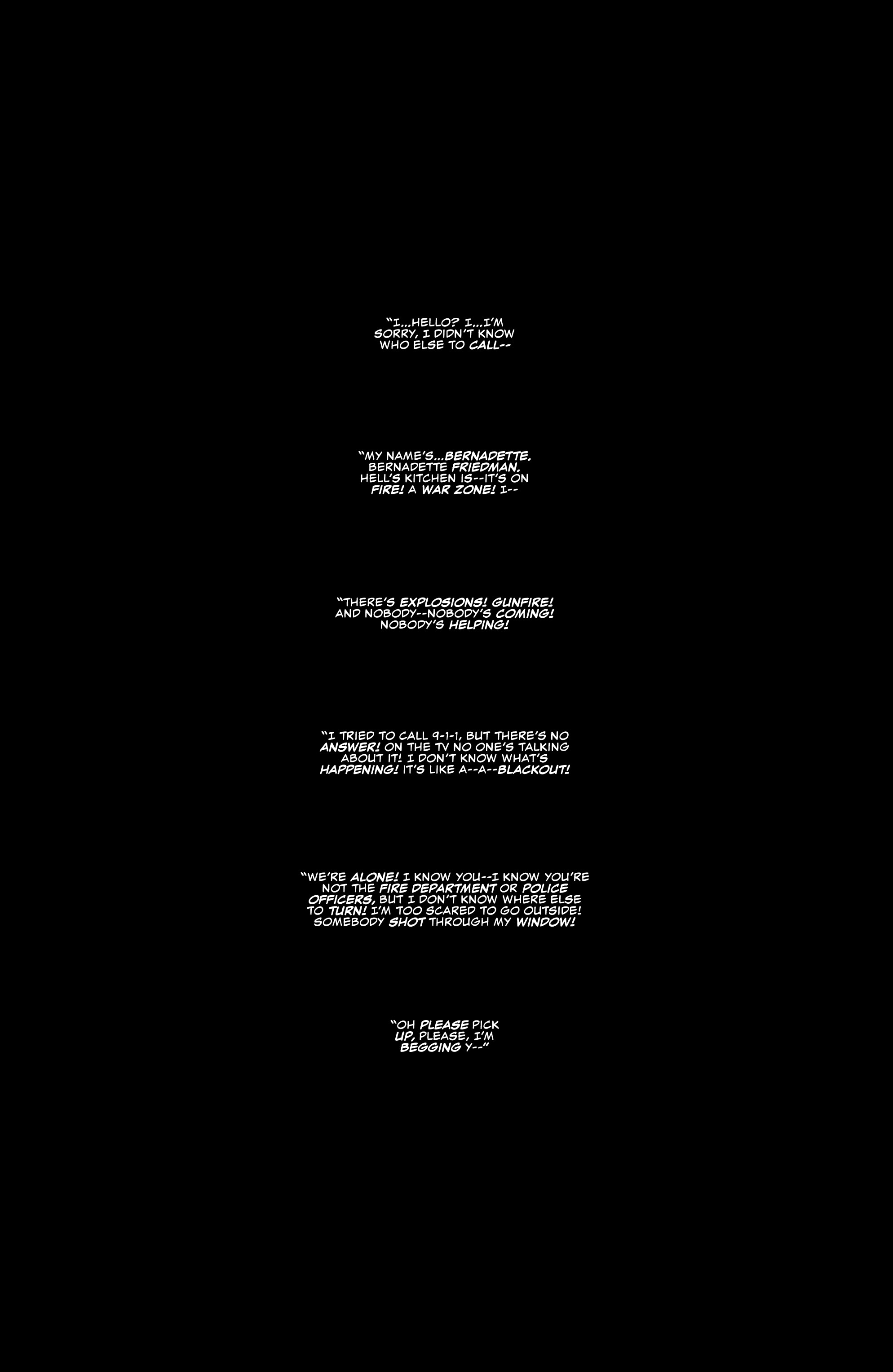 Daredevil (2019-): Chapter 20 - Page 2