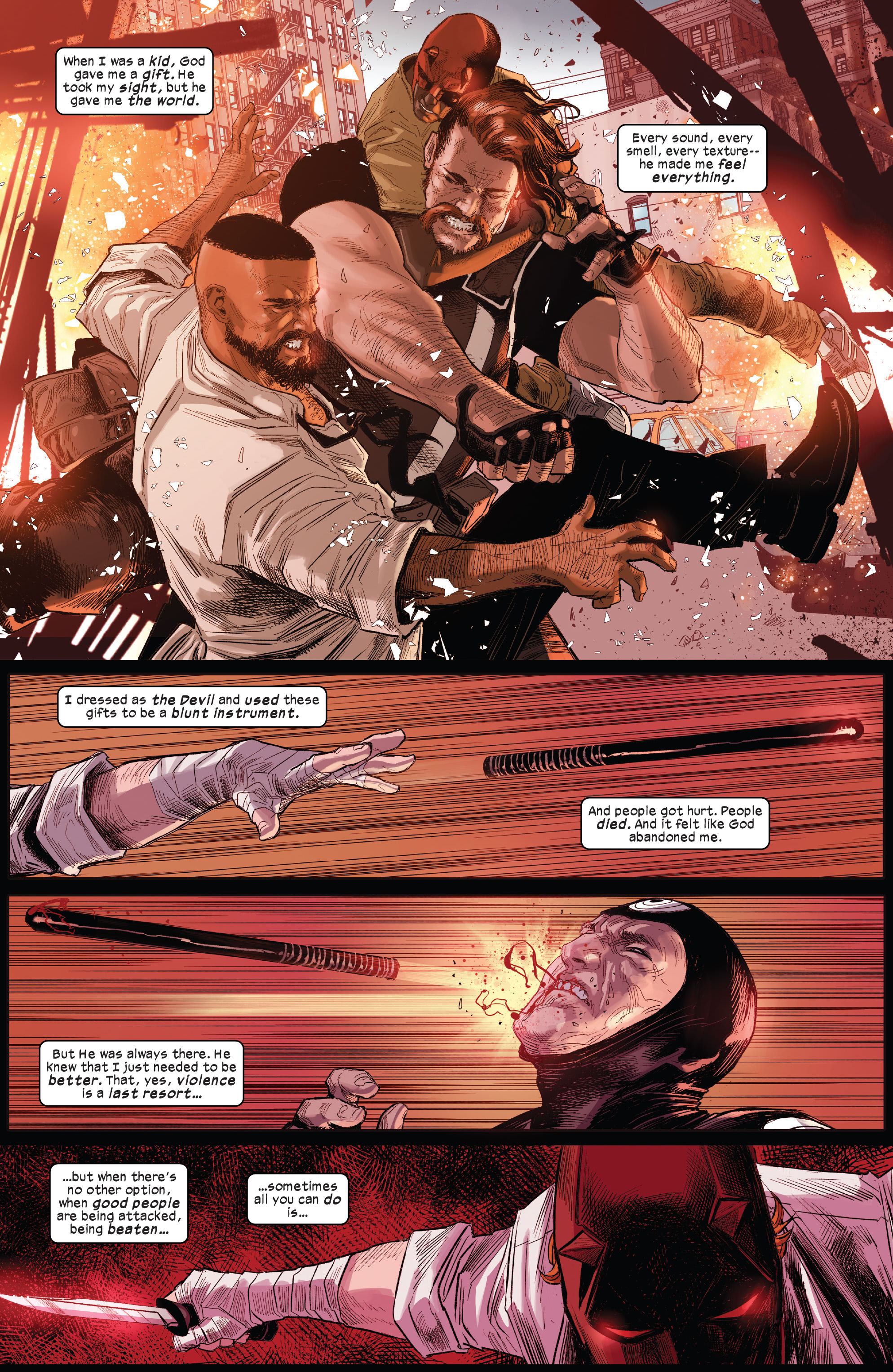 Daredevil (2019-): Chapter 20 - Page 4