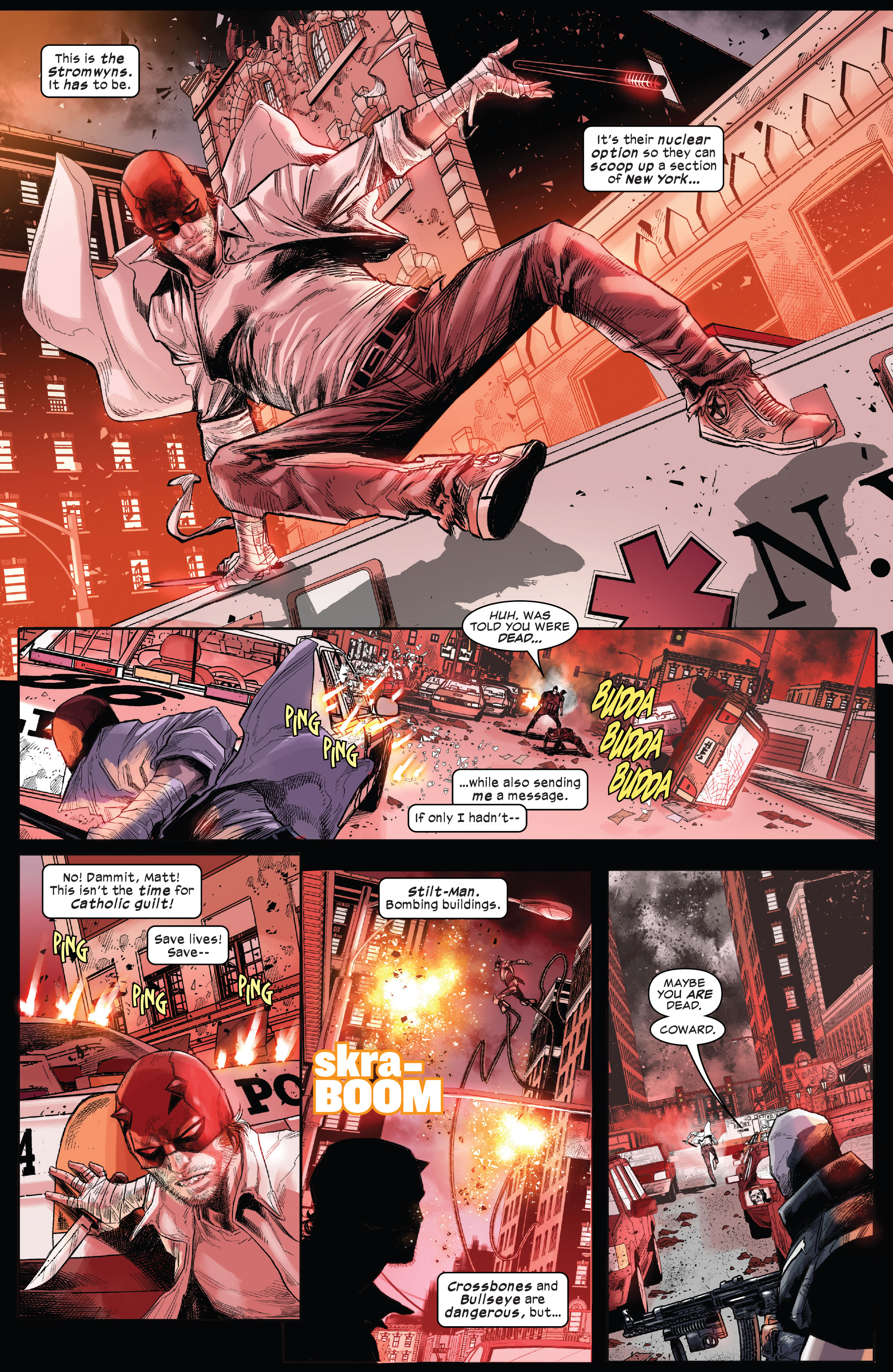 Daredevil (2019-): Chapter 20 - Page 6