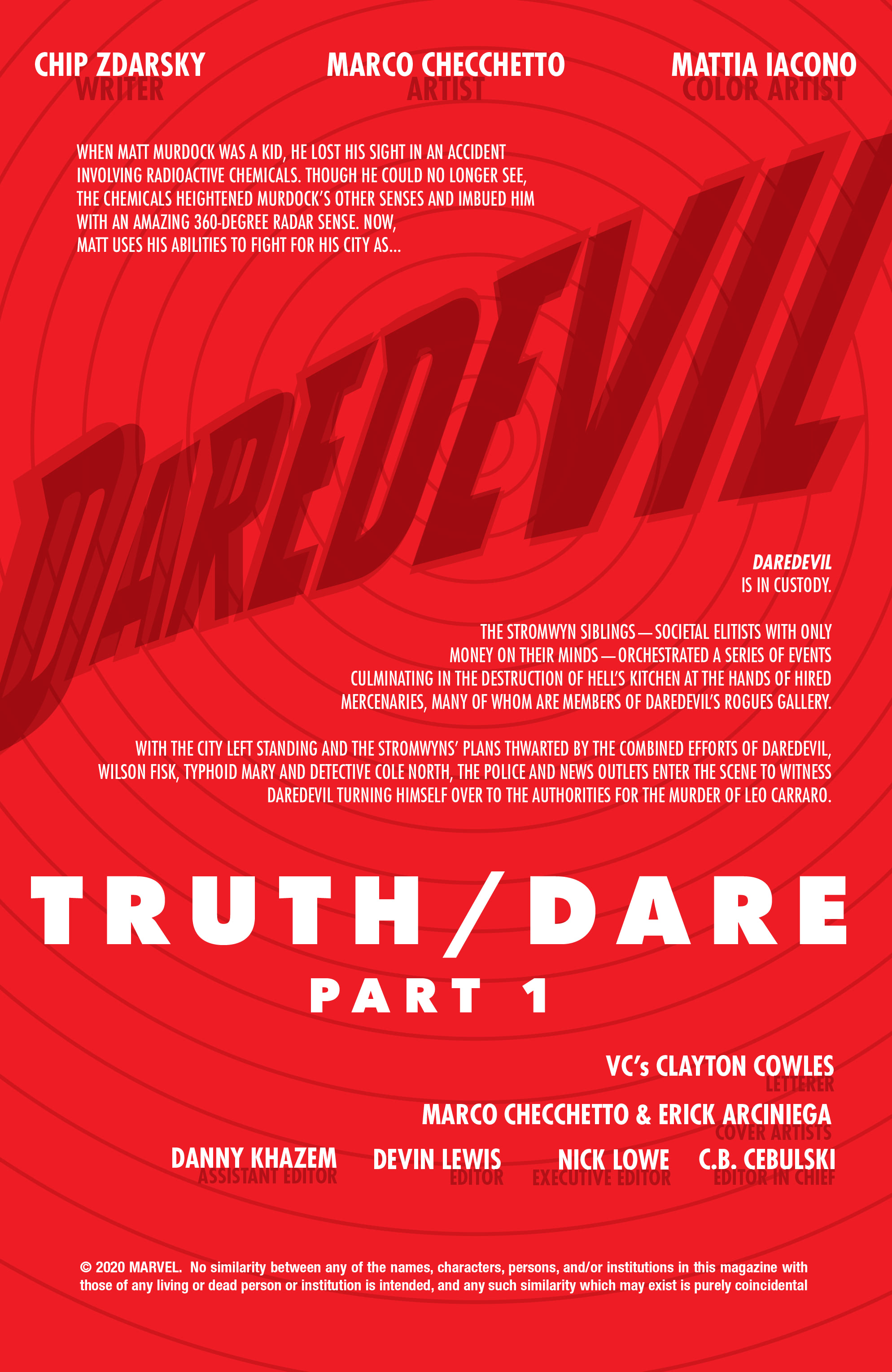 Daredevil (2019-): Chapter 21 - Page 2
