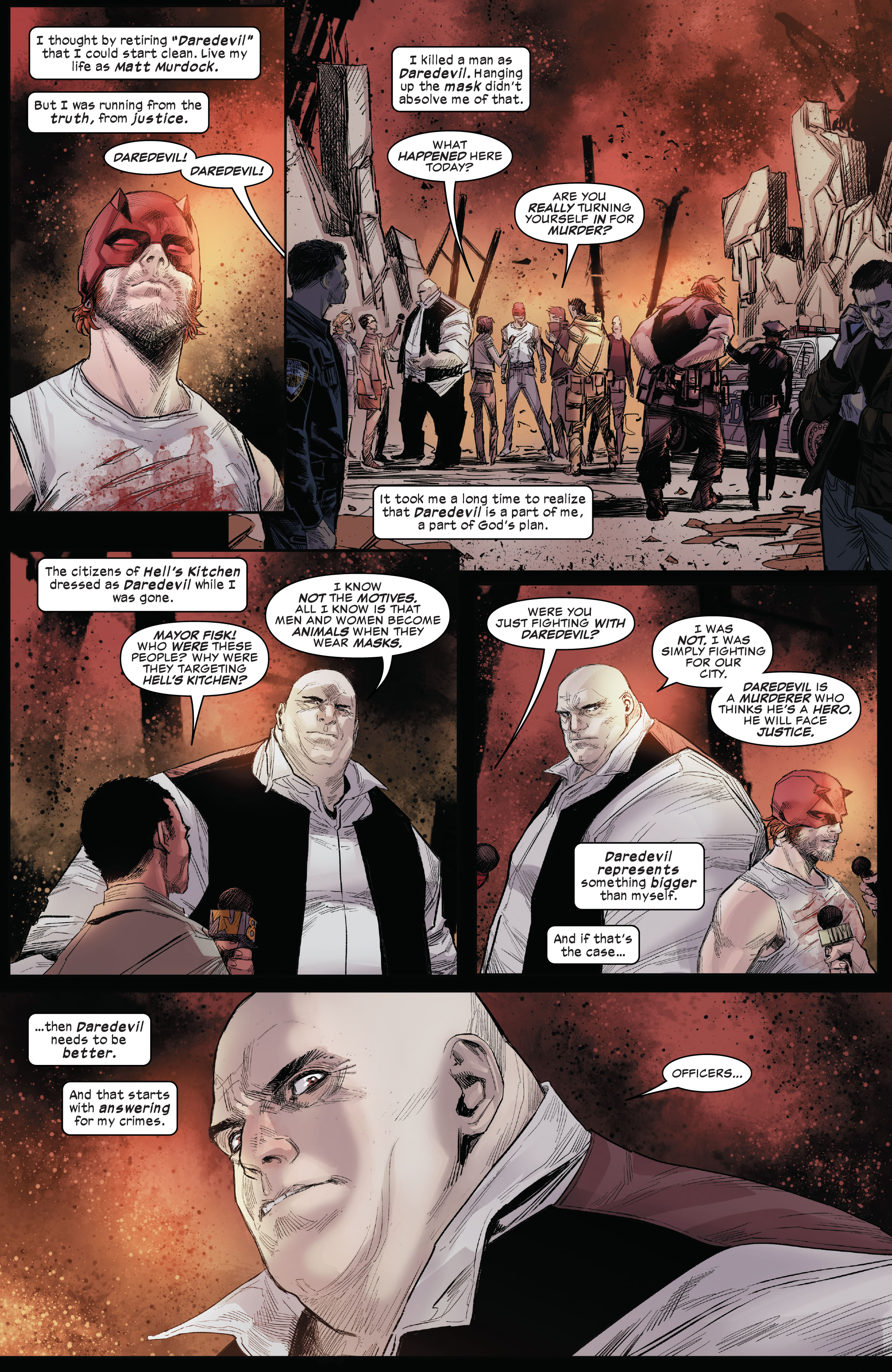 Daredevil (2019-): Chapter 21 - Page 3